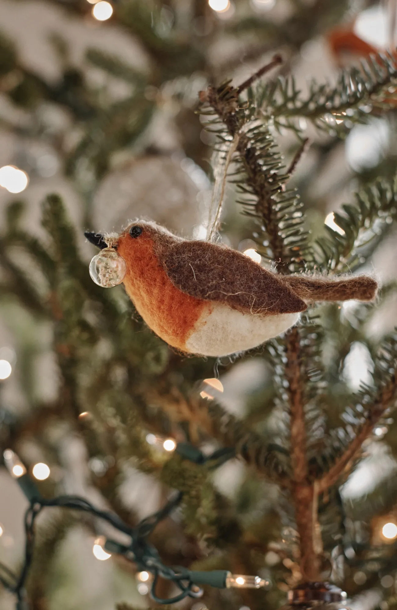J.Jill A Walk In The Park Ornament Best