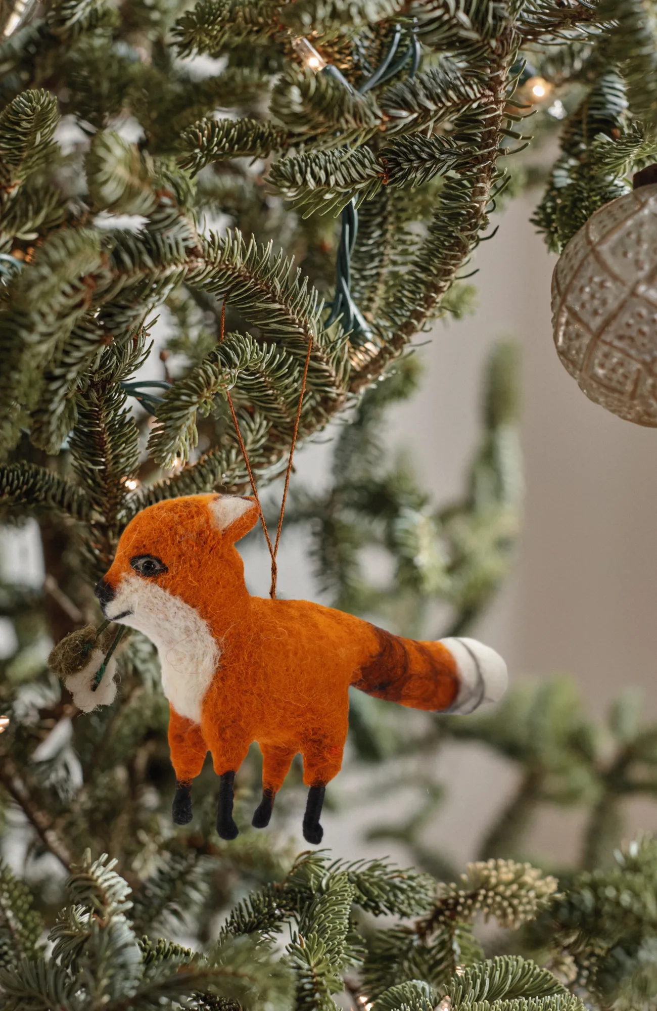 J.Jill A Walk In The Park Ornament Best