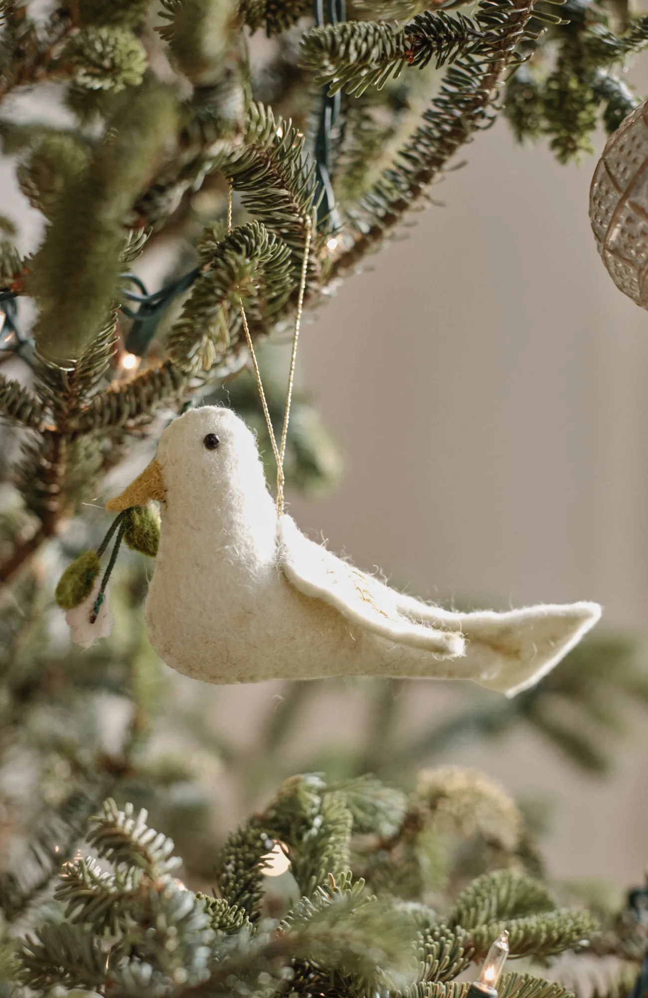 J.Jill A Walk In The Park Ornament Best