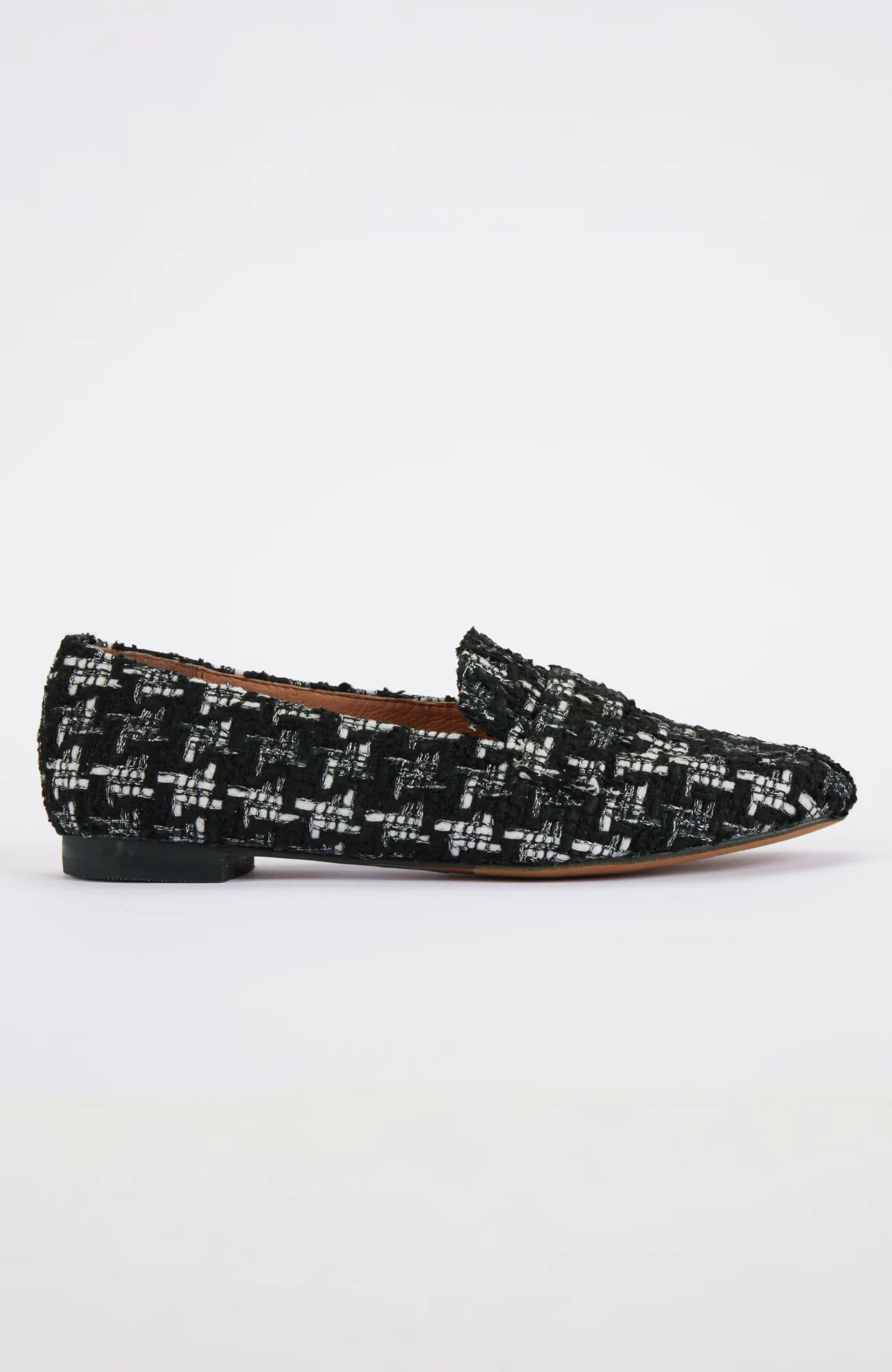 J.Jill Adelaide Loafers Black Multi Store