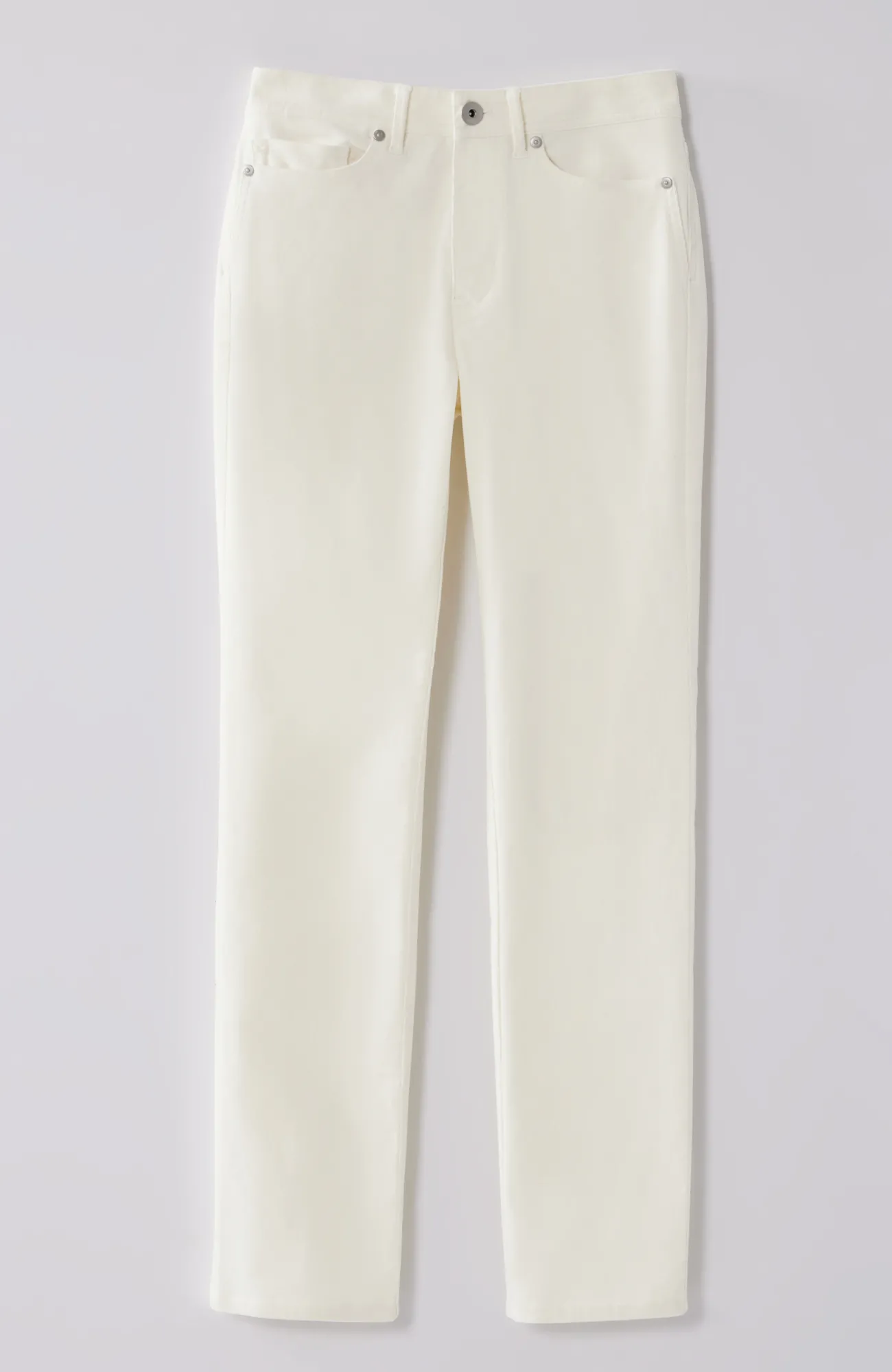 J.Jill Authentic Fit Slim-Leg Corduroy Pants Flash Sale