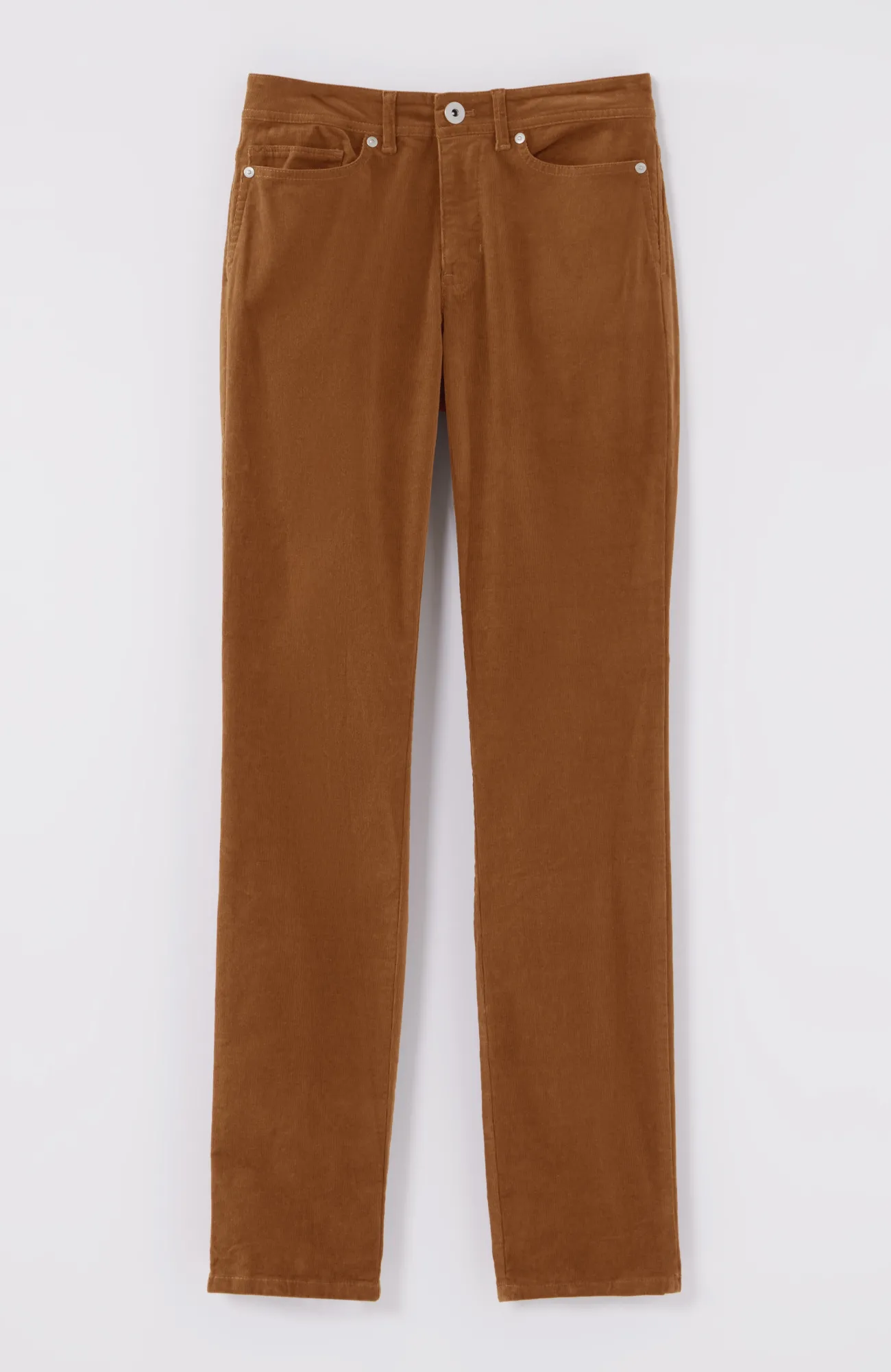 J.Jill Authentic Fit Slim-Leg Corduroy Pants Flash Sale