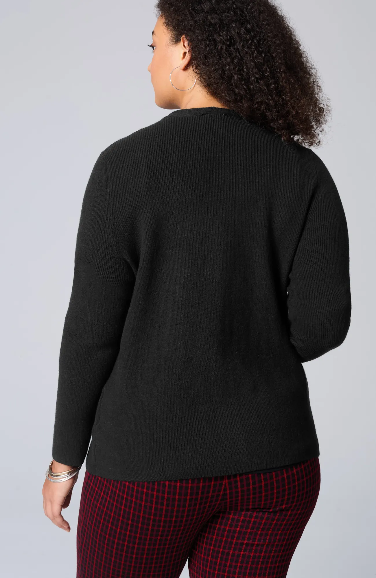J.Jill Bejeweled Textured Cardi Online