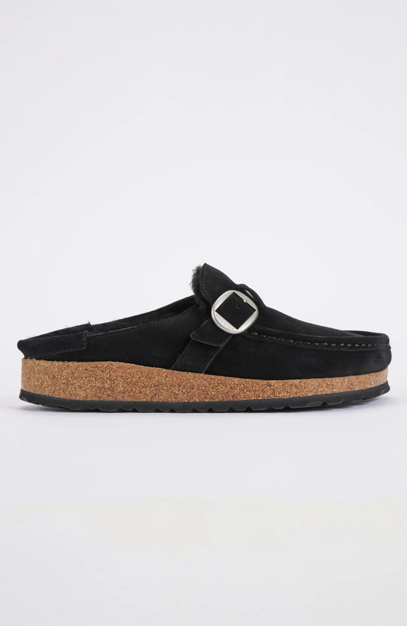 J.Jill Birkenstock® Buckley Shearling Clogs Discount