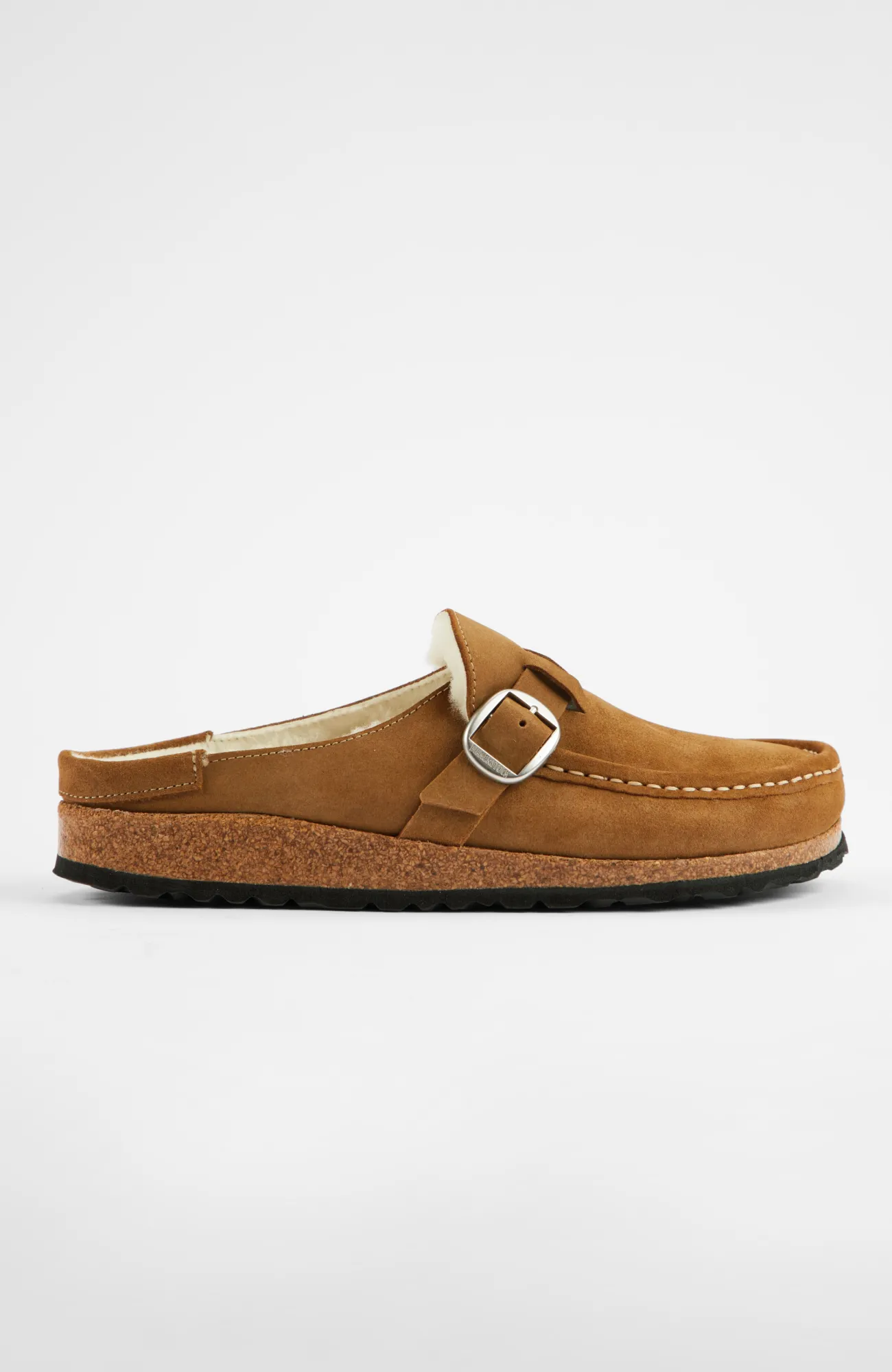 J.Jill Birkenstock® Buckley Shearling Clogs Discount
