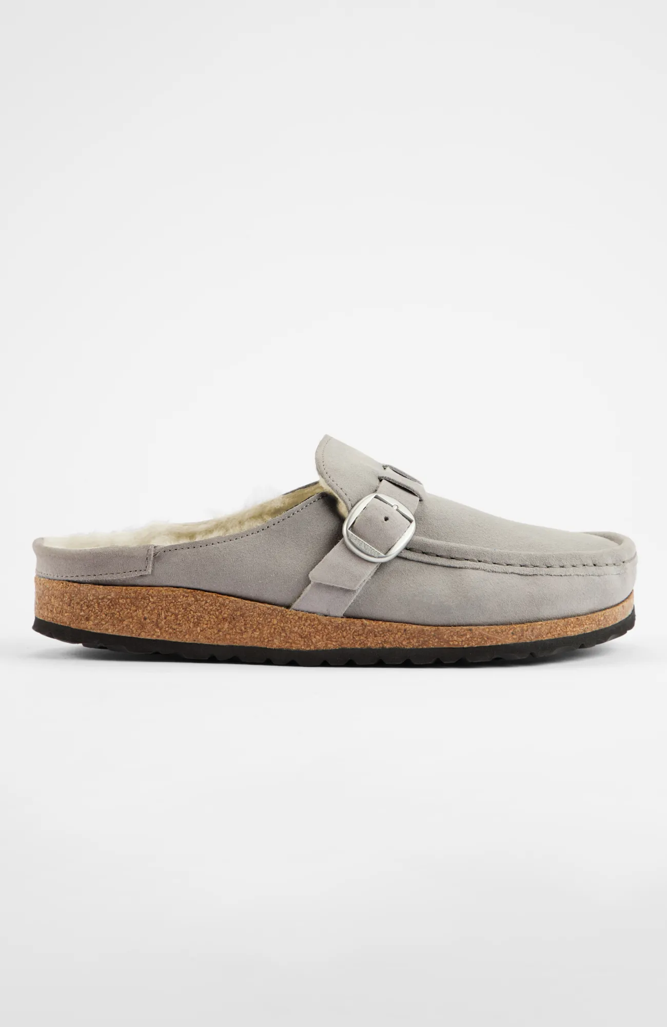 J.Jill Birkenstock® Buckley Shearling Clogs Discount