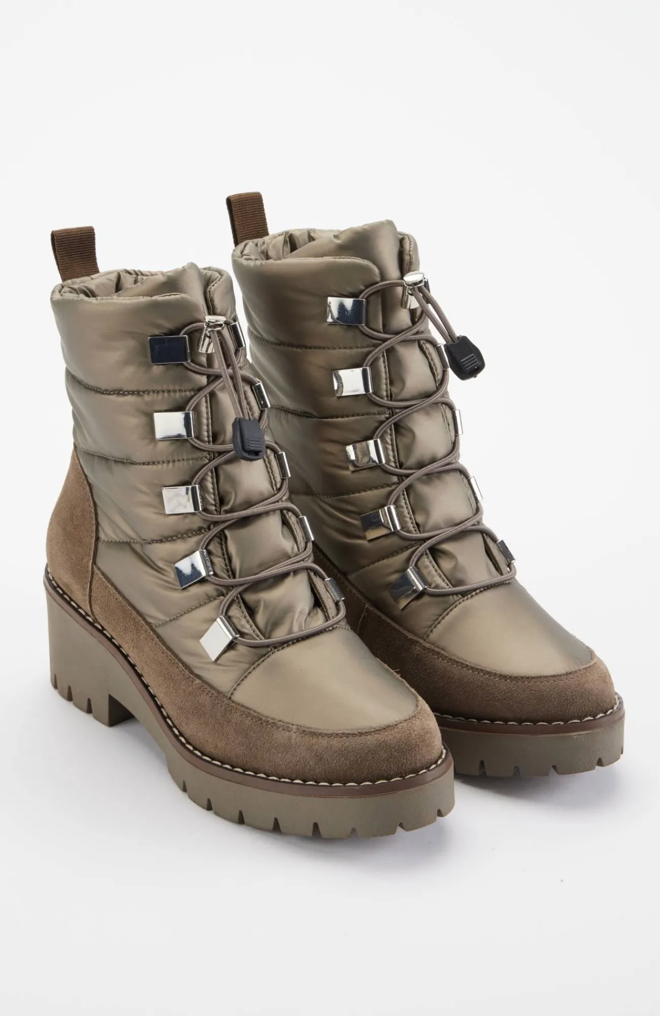 J.Jill Blondo® Dapper Boots Discount