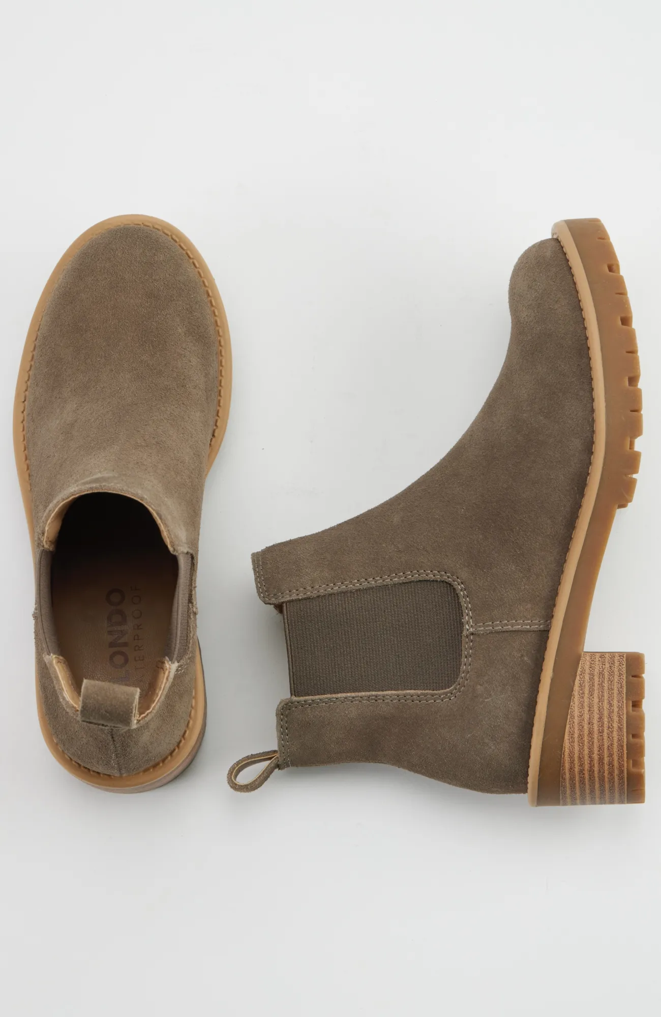 J.Jill Blondo® Waterproof Mayes Boots Online