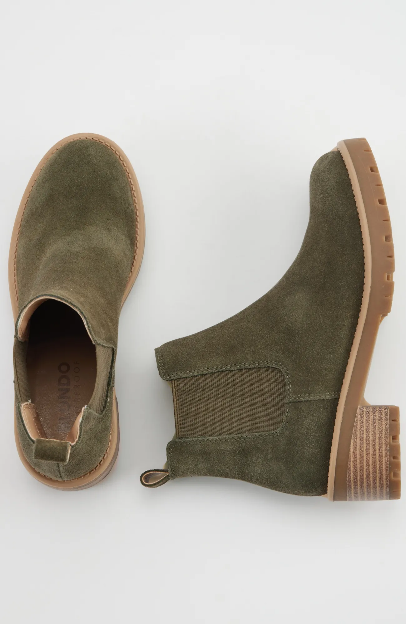 J.Jill Blondo® Waterproof Mayes Boots Online