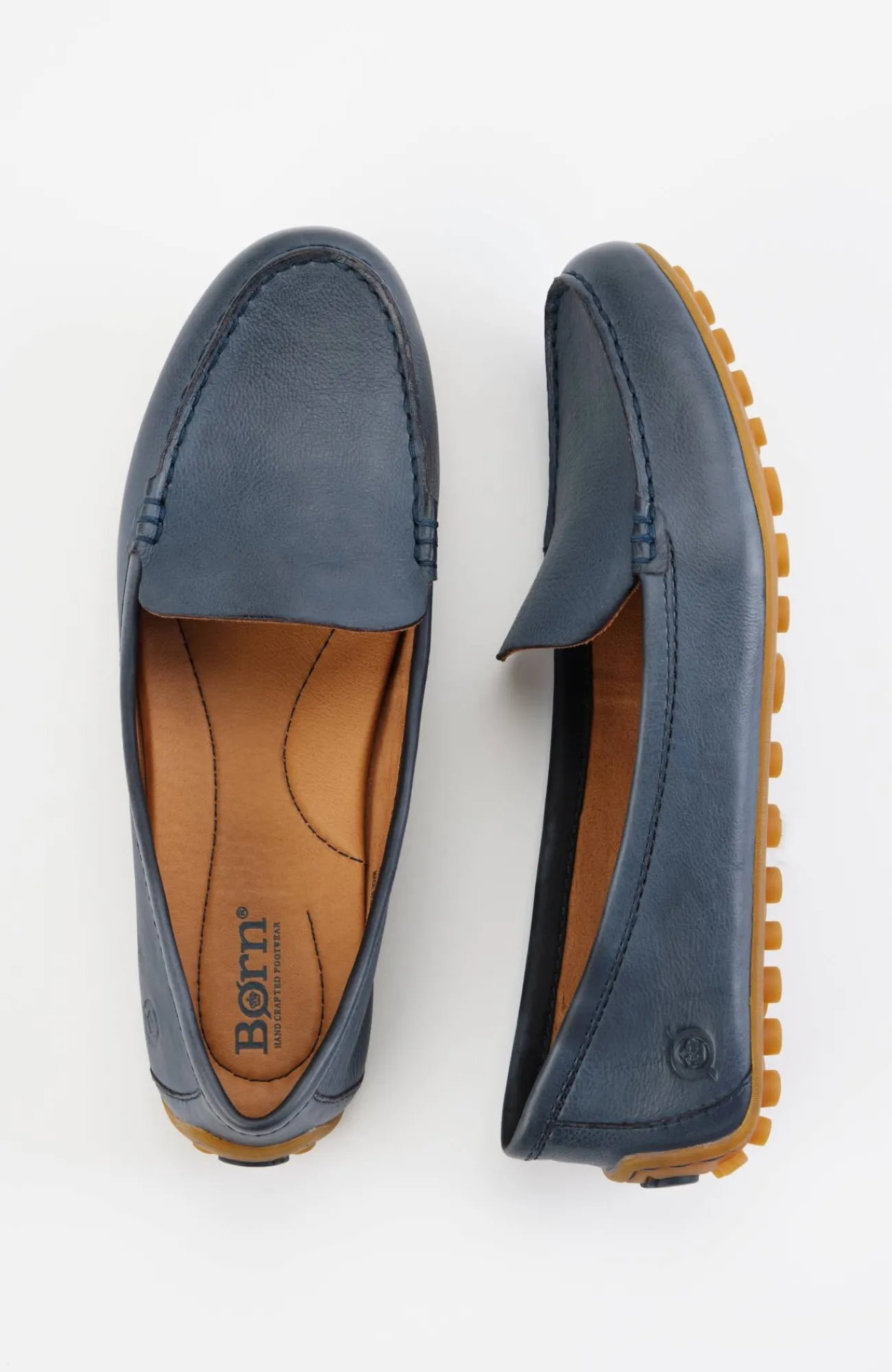 J.Jill Born® Axona Driving Mocs Hot