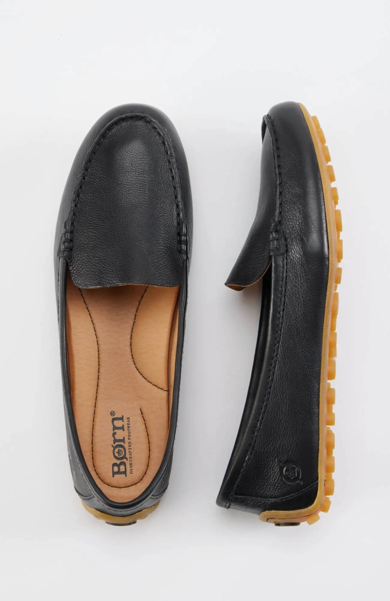 J.Jill Born® Axona Driving Mocs Hot