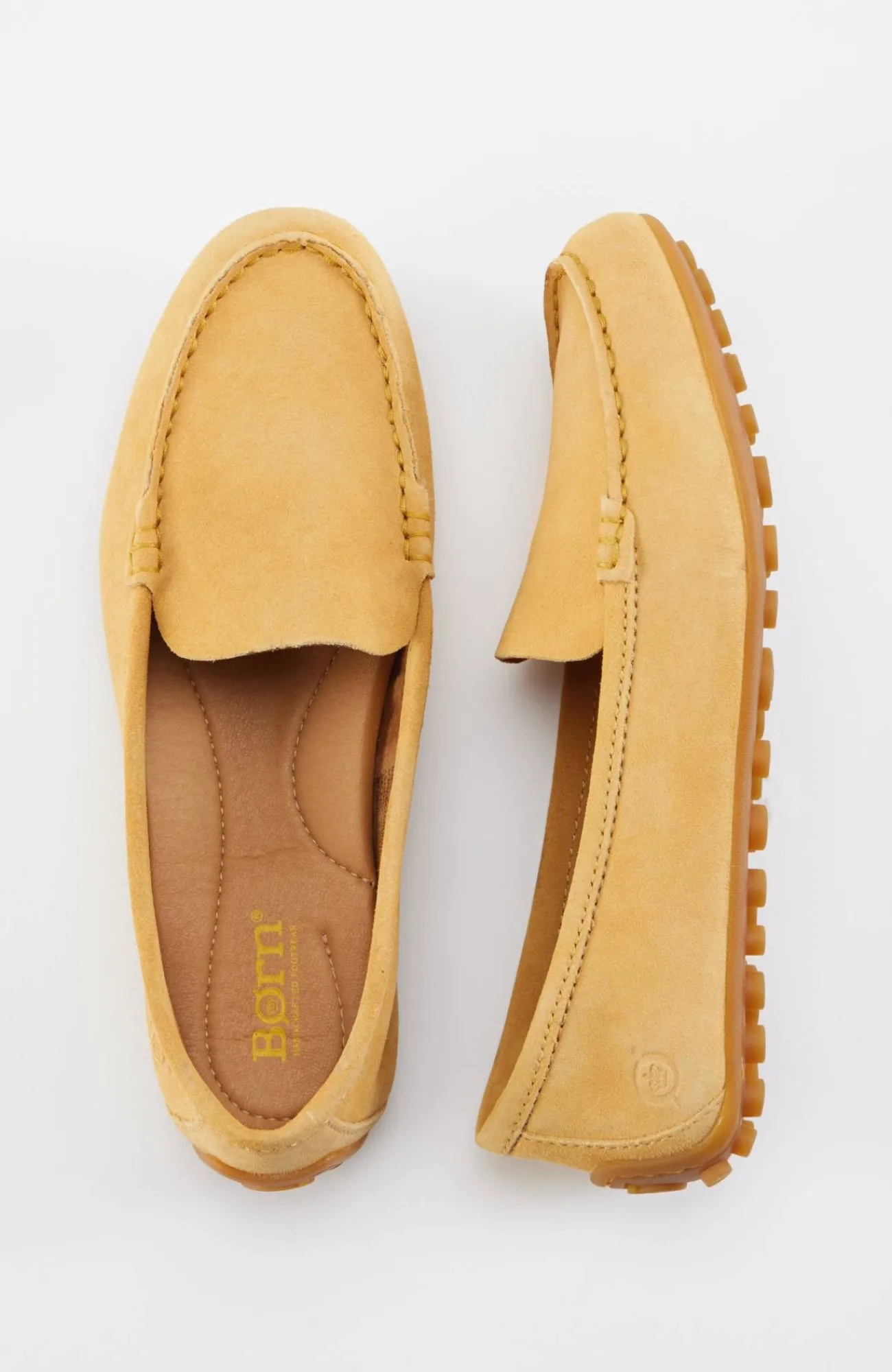 J.Jill Born® Axona Driving Mocs Hot