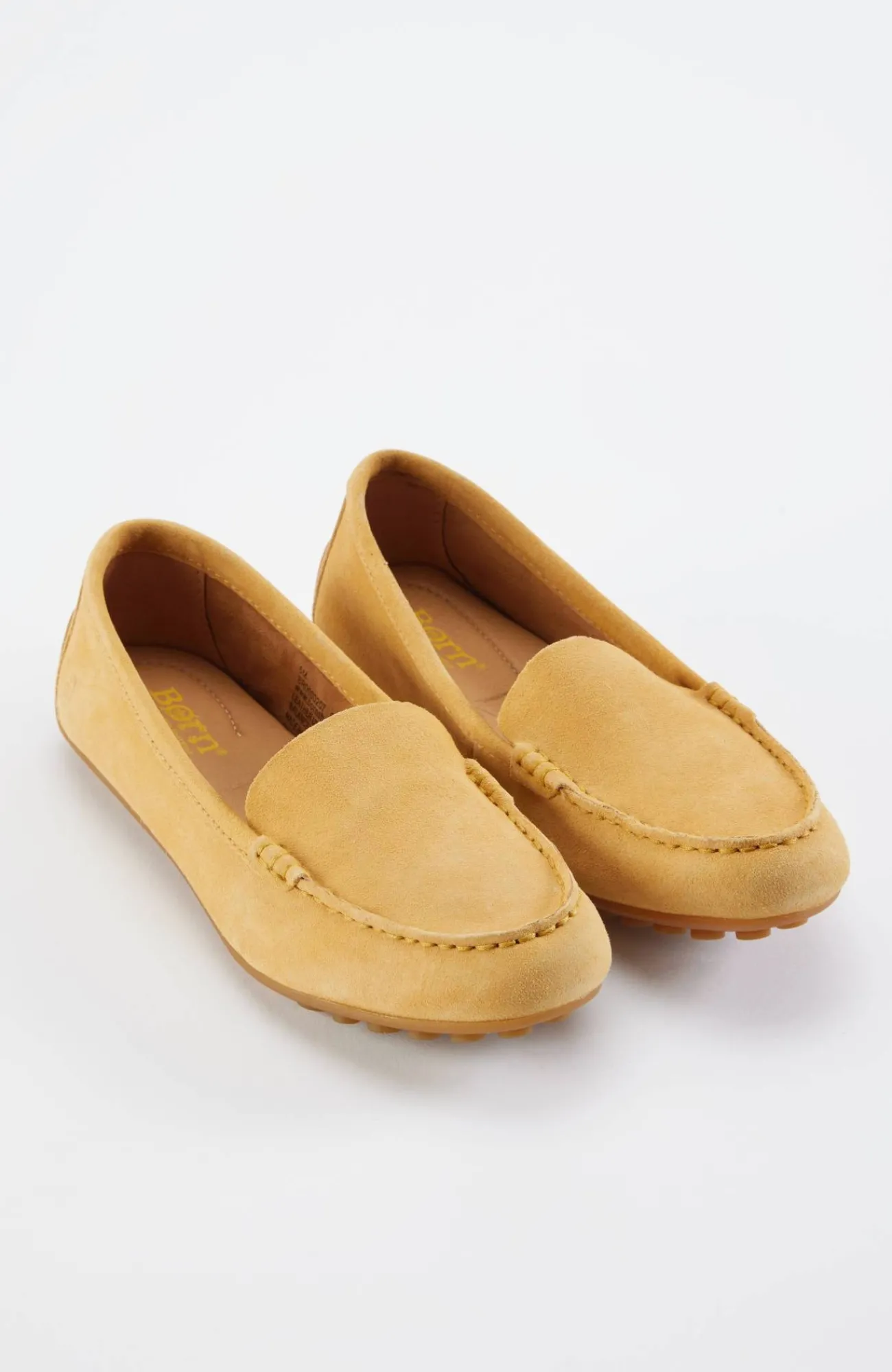 J.Jill Born® Axona Driving Mocs Hot