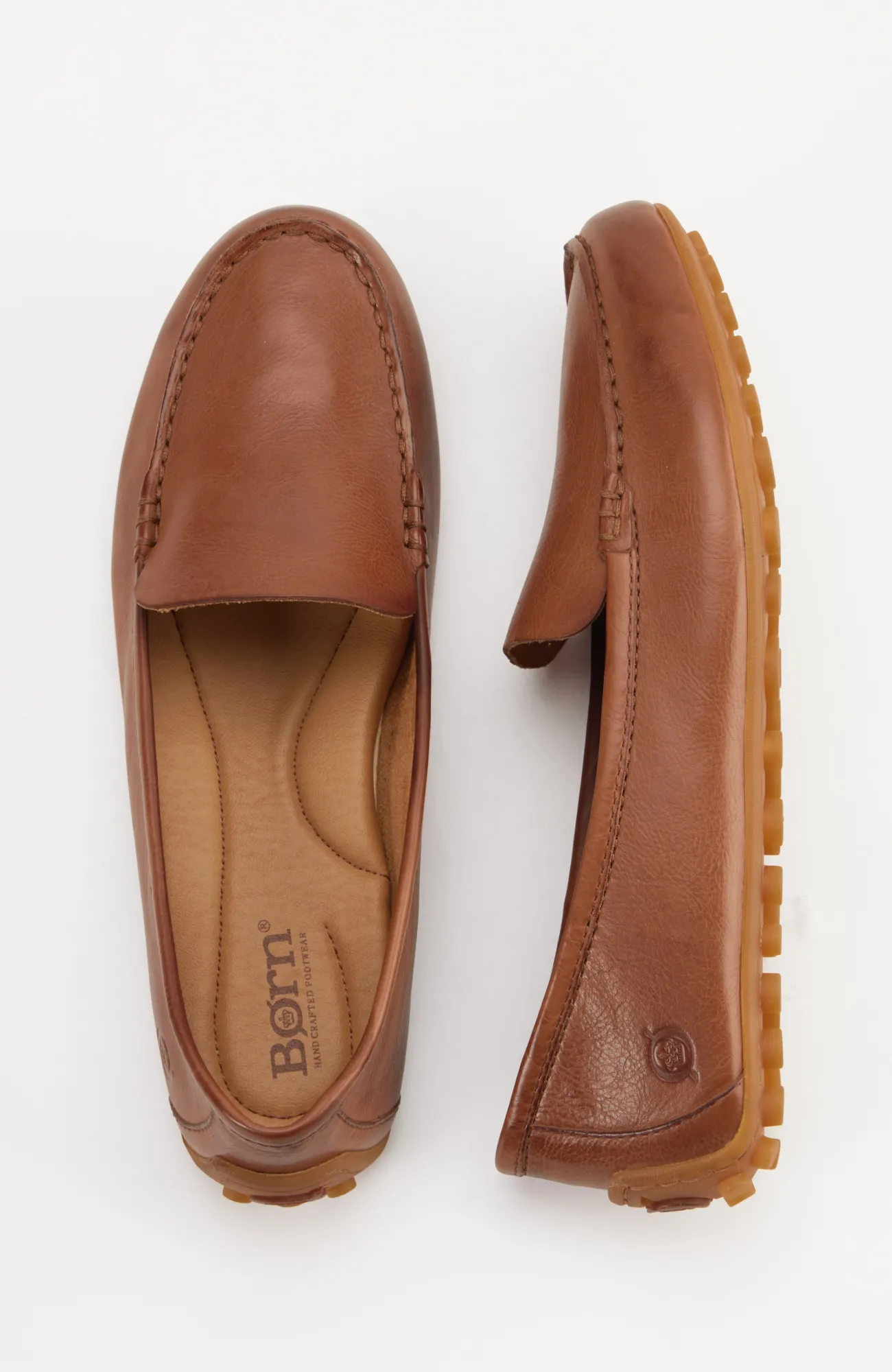 J.Jill Born® Axona Driving Mocs Hot