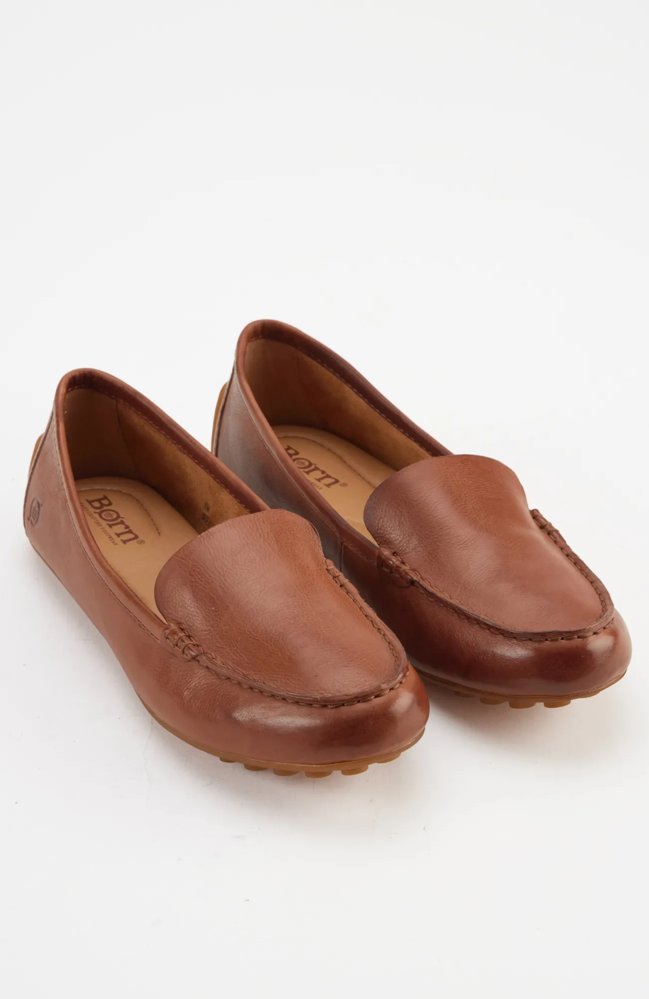 J.Jill Born® Axona Driving Mocs Hot