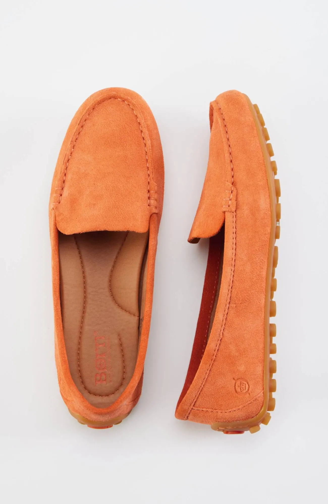 J.Jill Born® Axona Driving Mocs Hot