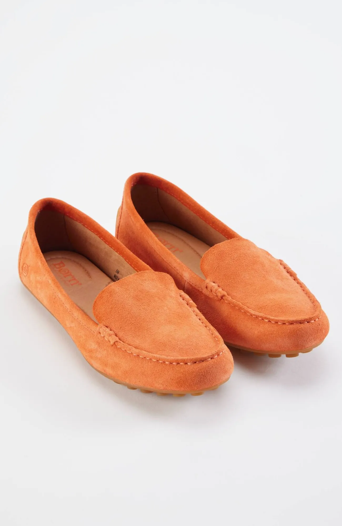 J.Jill Born® Axona Driving Mocs Hot