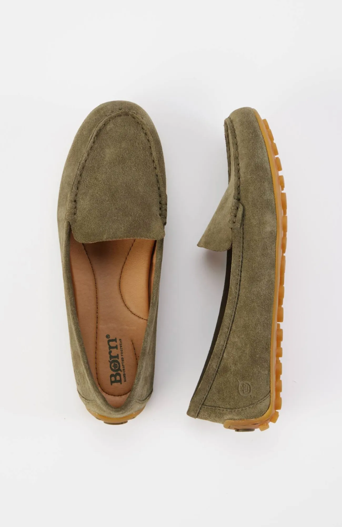 J.Jill Born® Axona Driving Mocs Hot