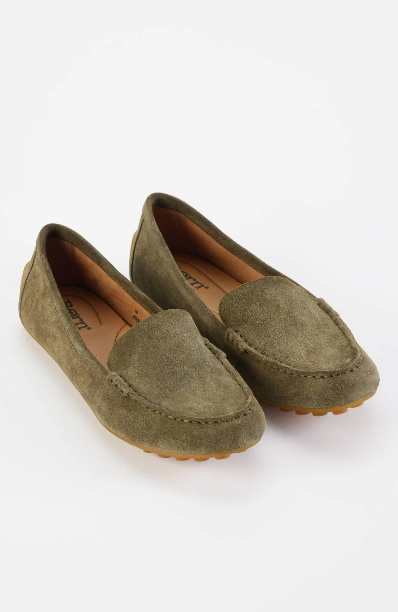 J.Jill Born® Axona Driving Mocs Hot