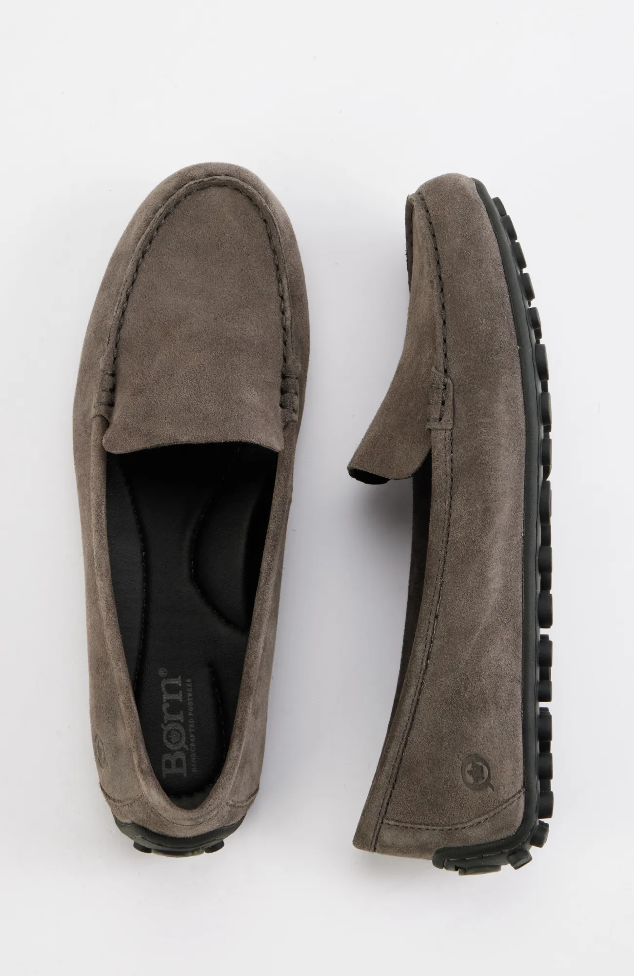 J.Jill Born® Axona Driving Mocs Hot