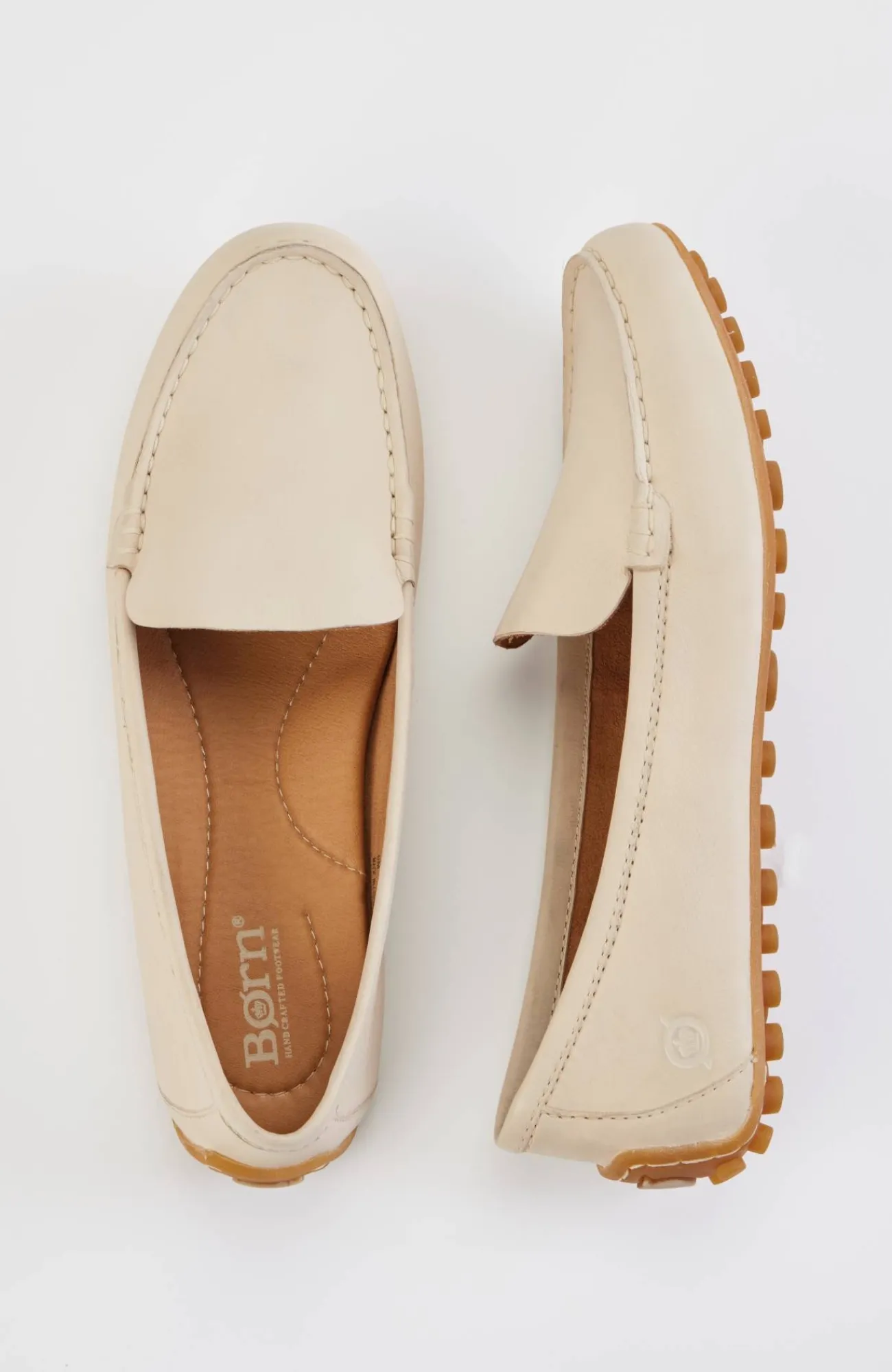 J.Jill Born® Axona Driving Mocs Hot