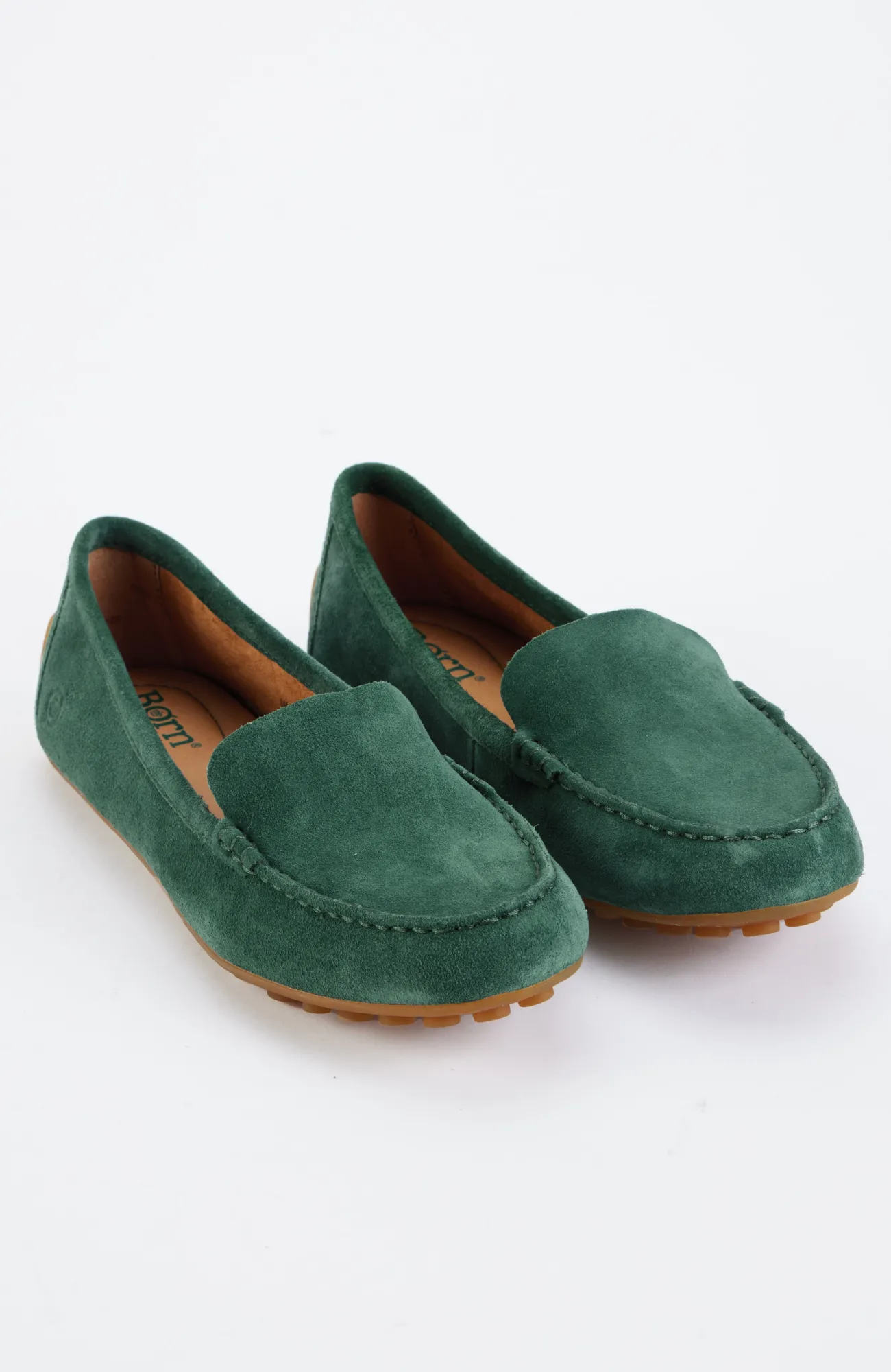 J.Jill Born® Axona Driving Mocs Hot