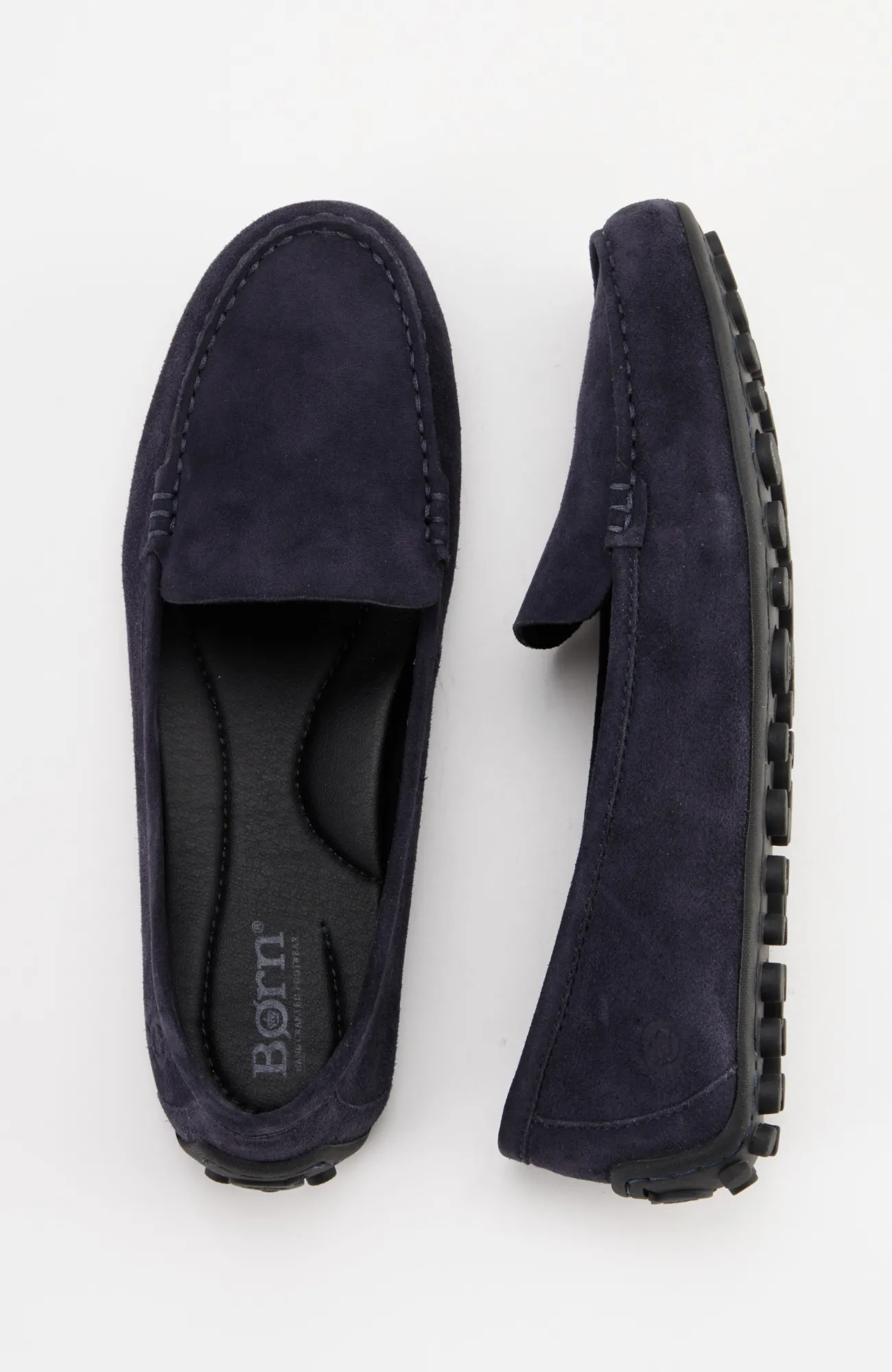 J.Jill Born® Axona Driving Mocs Hot