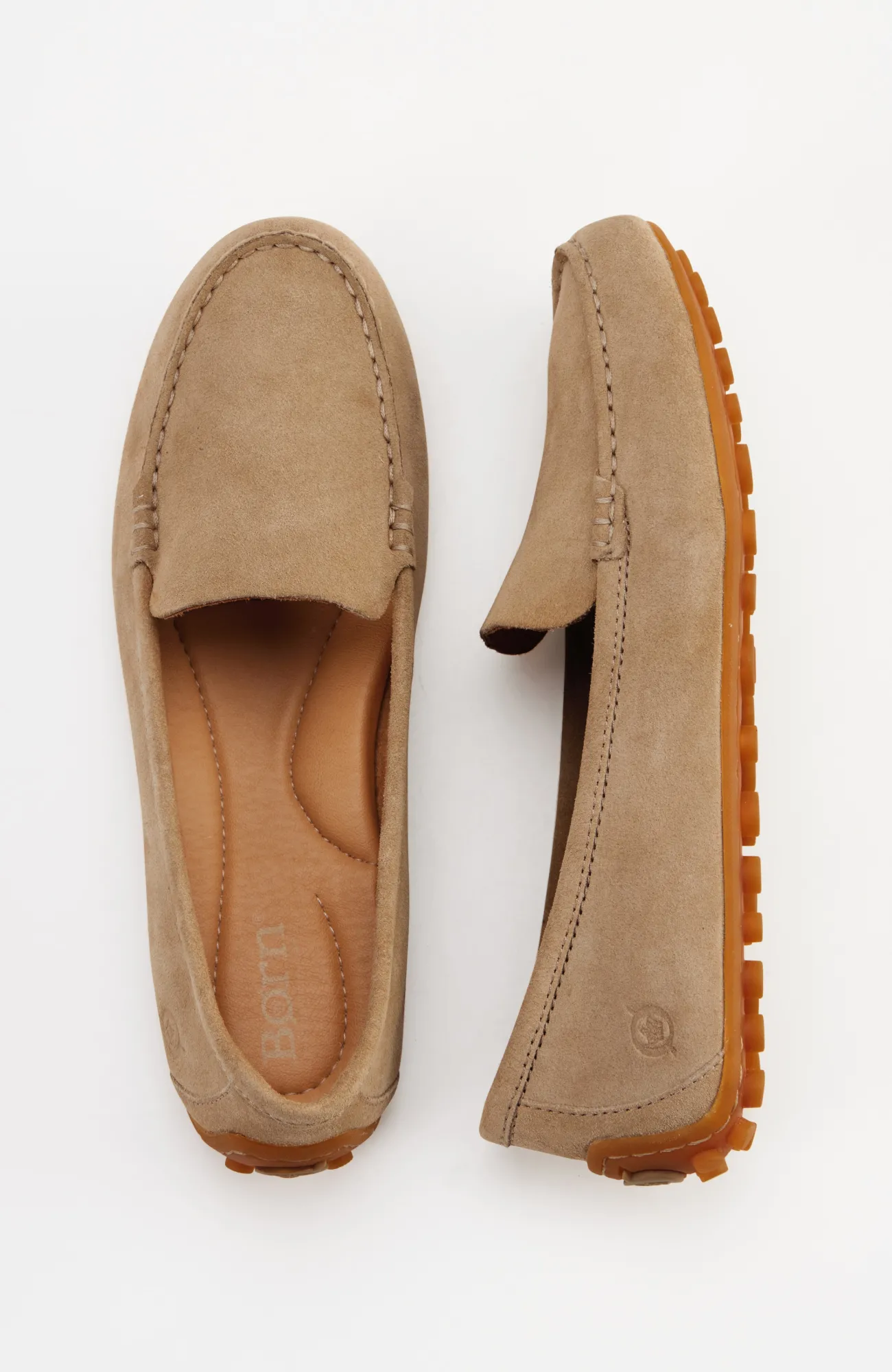 J.Jill Born® Axona Driving Mocs Hot