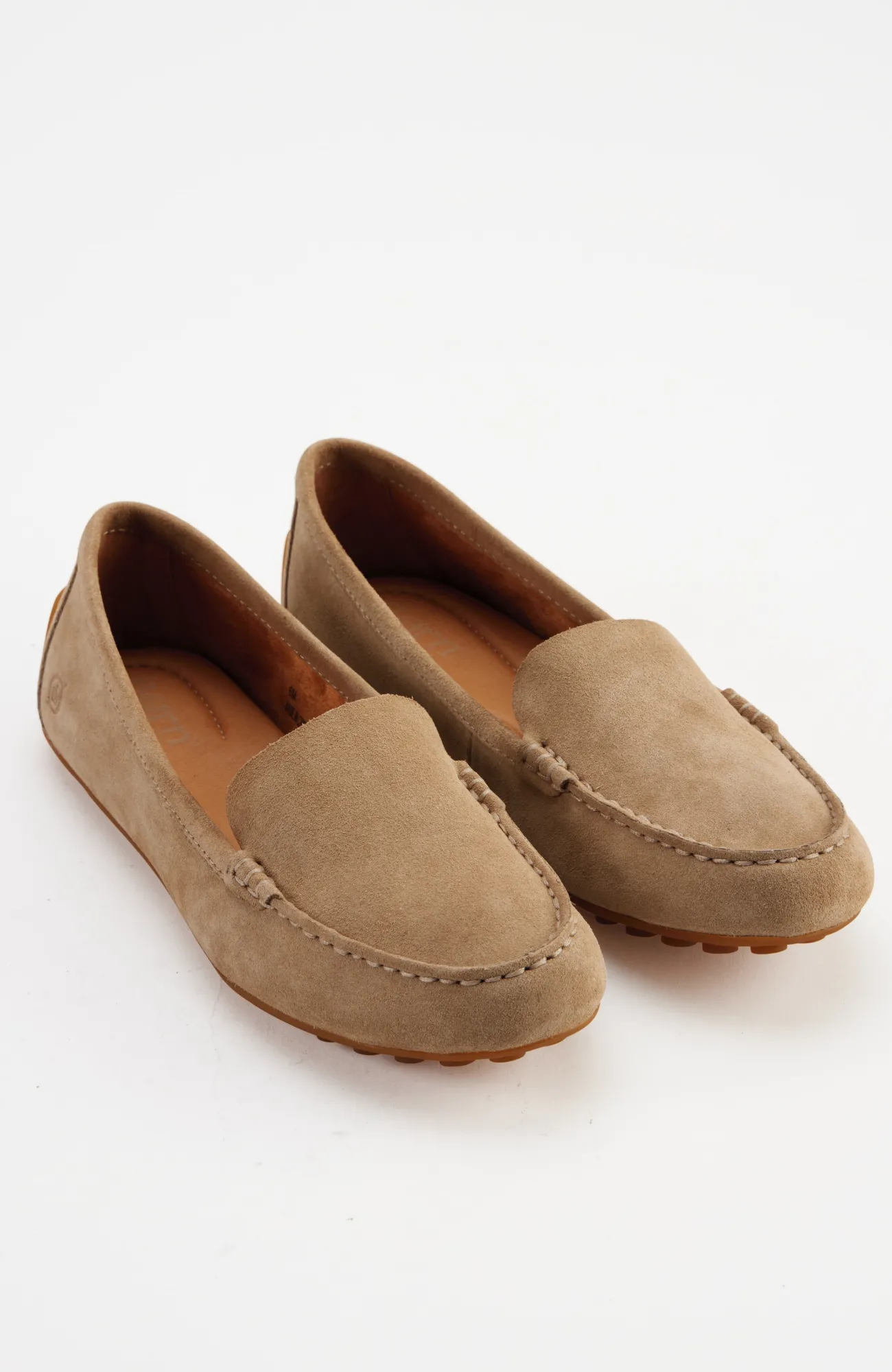 J.Jill Born® Axona Driving Mocs Hot