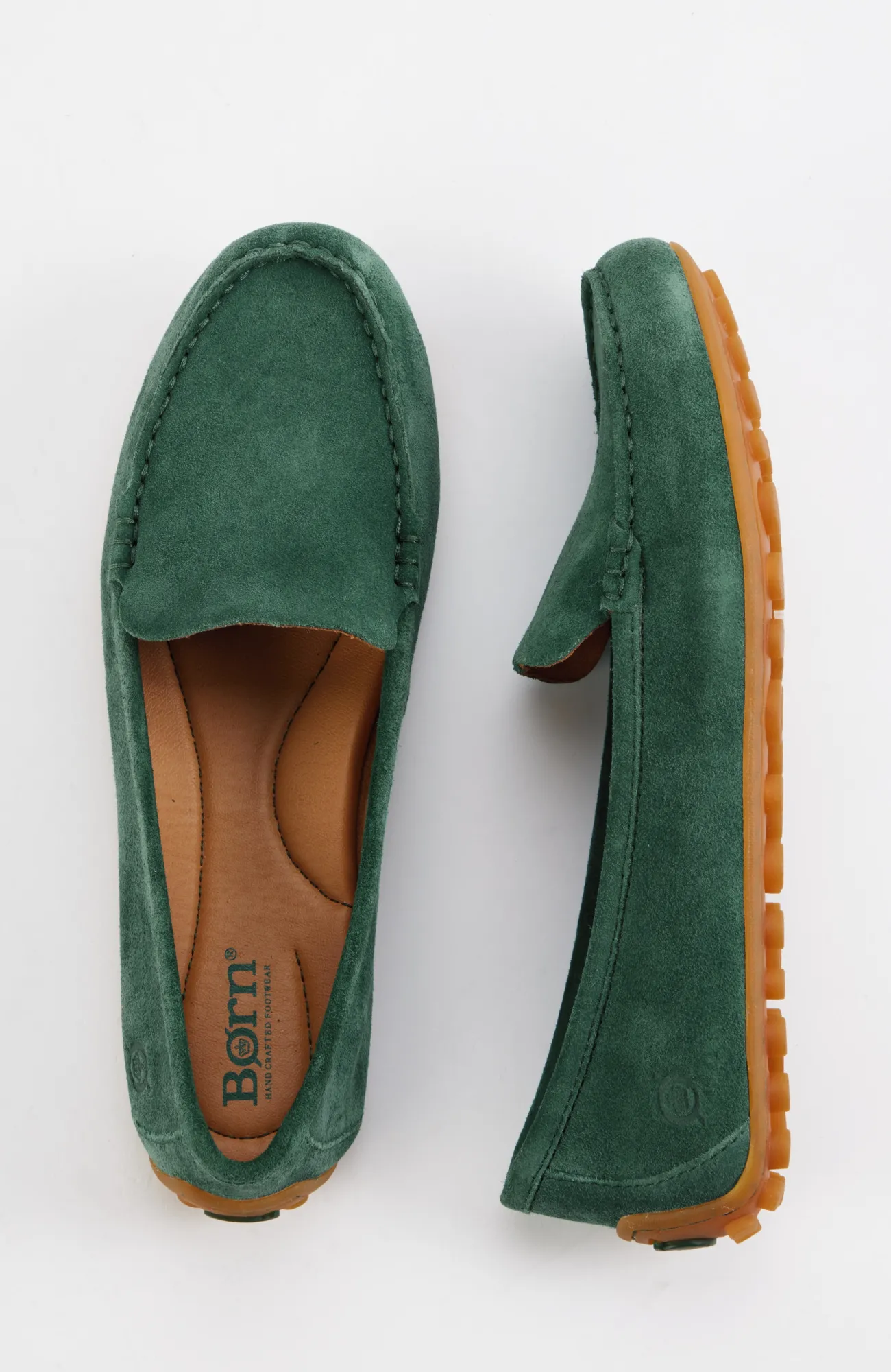 J.Jill Born® Axona Driving Mocs Hot