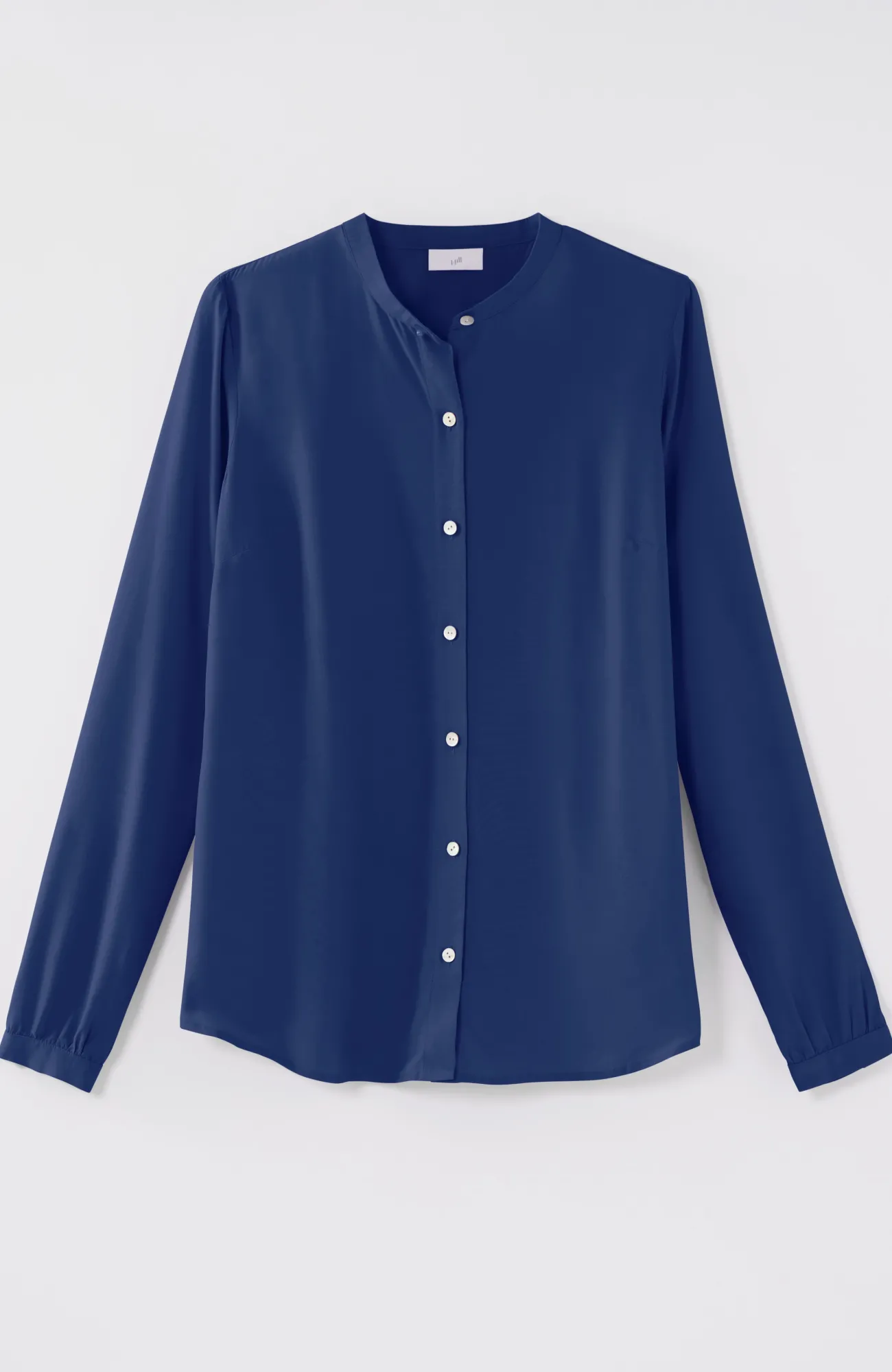 J.Jill Button-Front Top Store