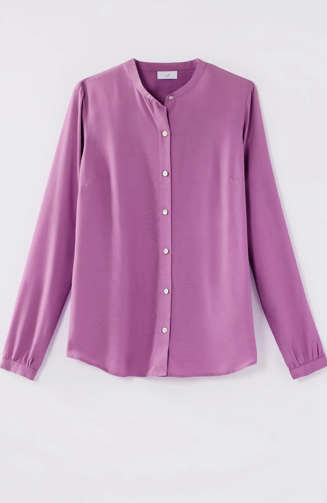 J.Jill Button-Front Top Store