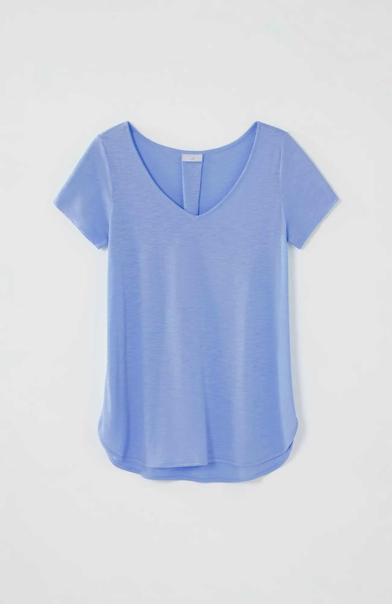 J.Jill Cotton And Tencel™ Modal Shirttail Tunic Store
