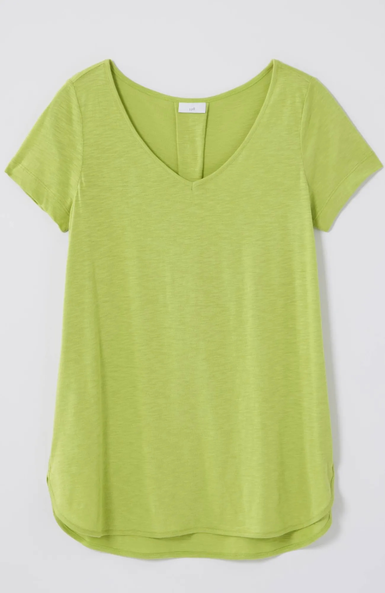J.Jill Cotton And Tencel™ Modal Shirttail Tunic Store
