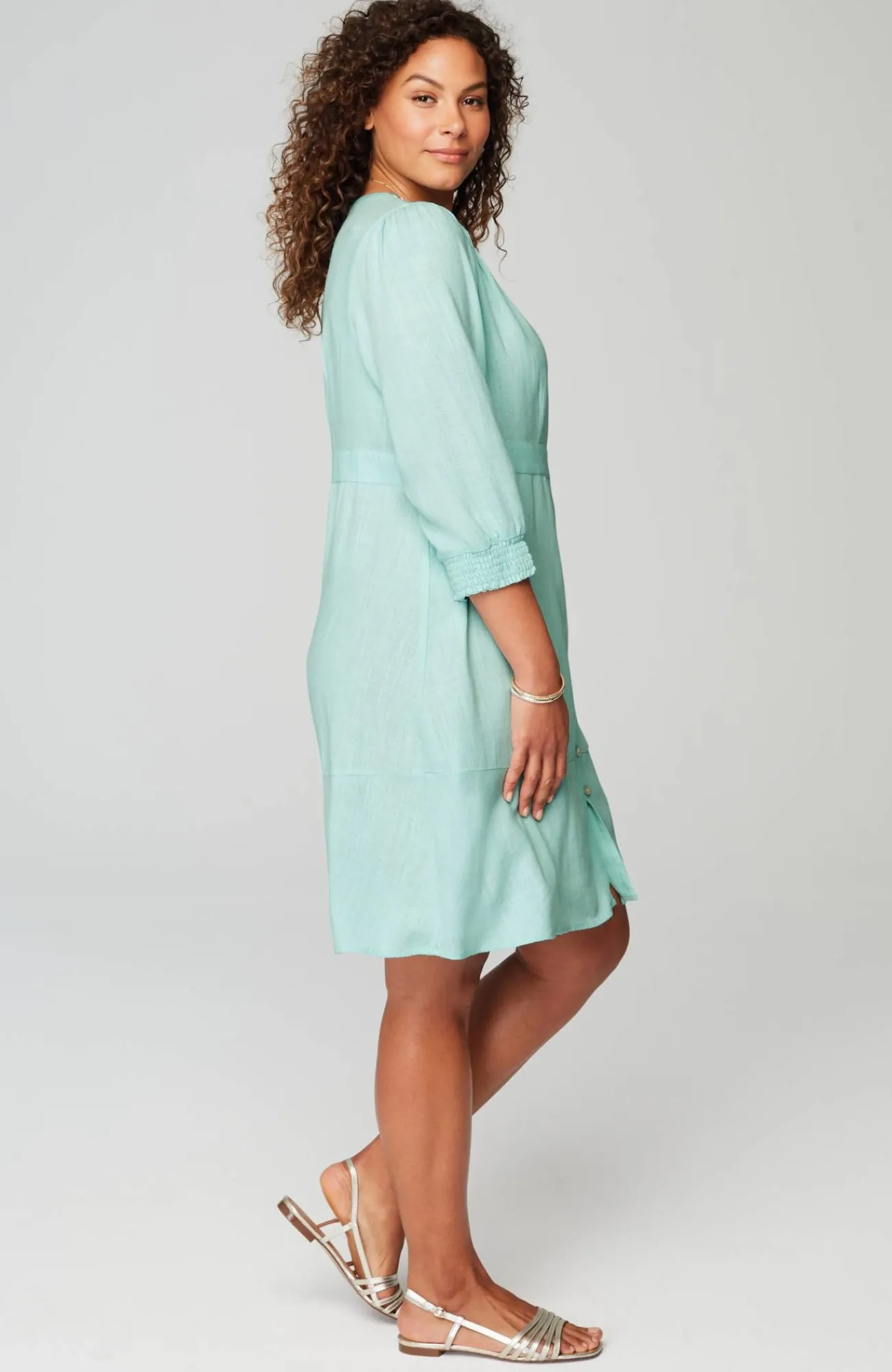 J.Jill Courtyard Dress Shop