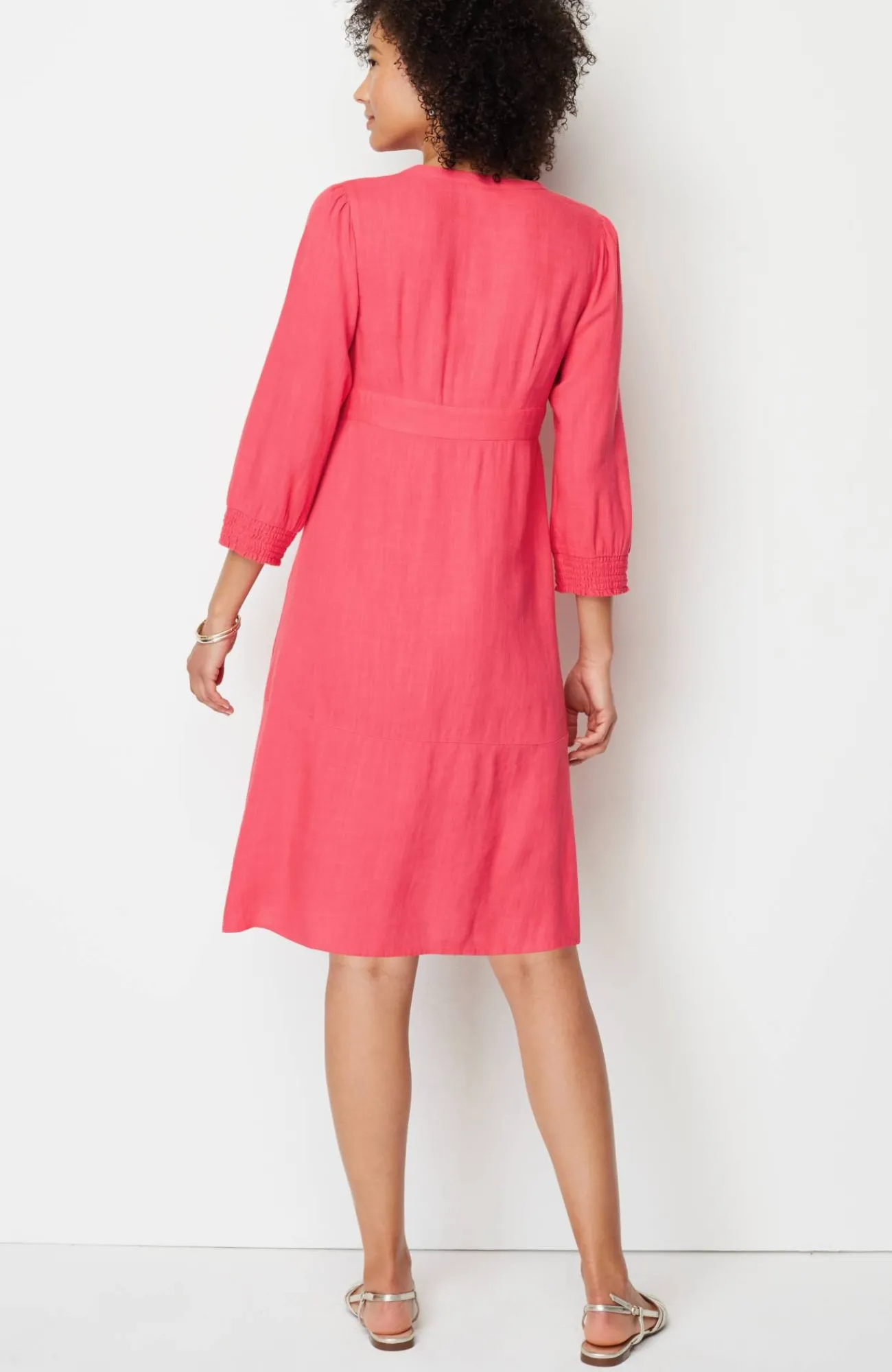 J.Jill Courtyard Dress Shop