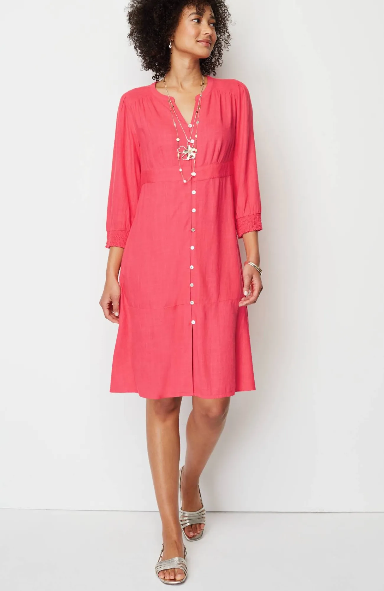 J.Jill Courtyard Dress Shop
