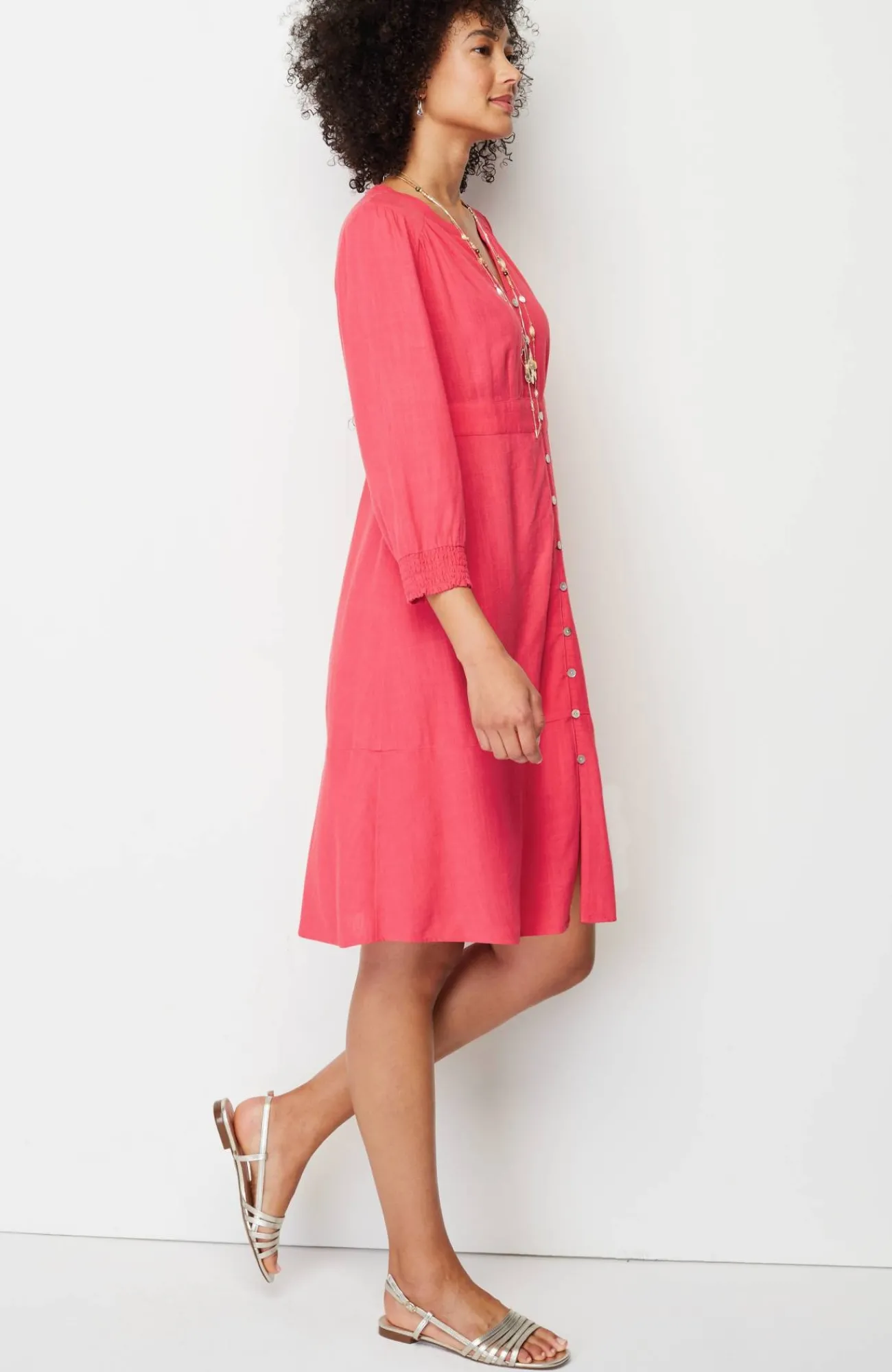 J.Jill Courtyard Dress Shop