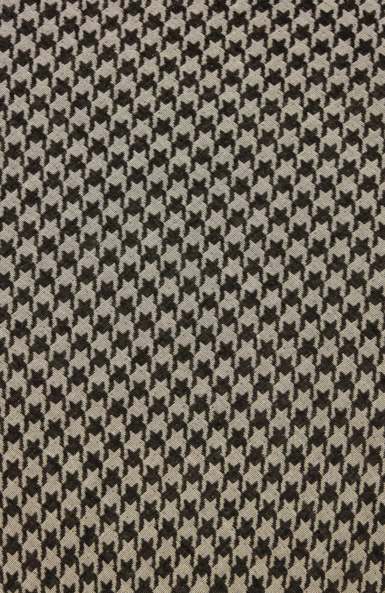J.Jill Double-Faced Plaid Scarf Cheap