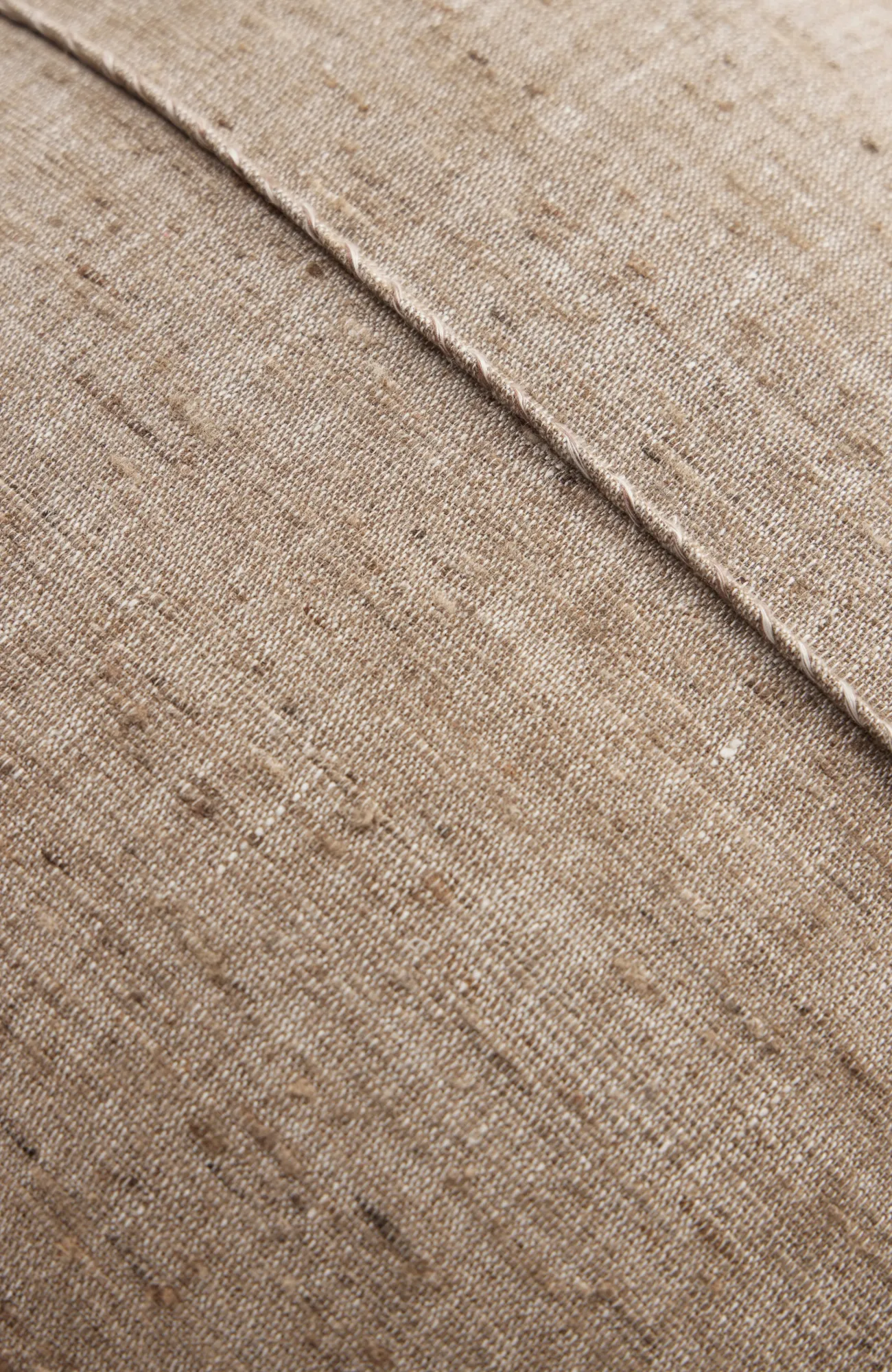 J.Jill Elements Bark Textured Pillow Neutral Multi Hot