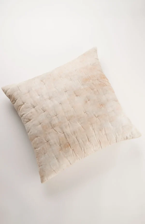 J.Jill Elements Velvet Cloud Pillow Neutral Multi Cheap