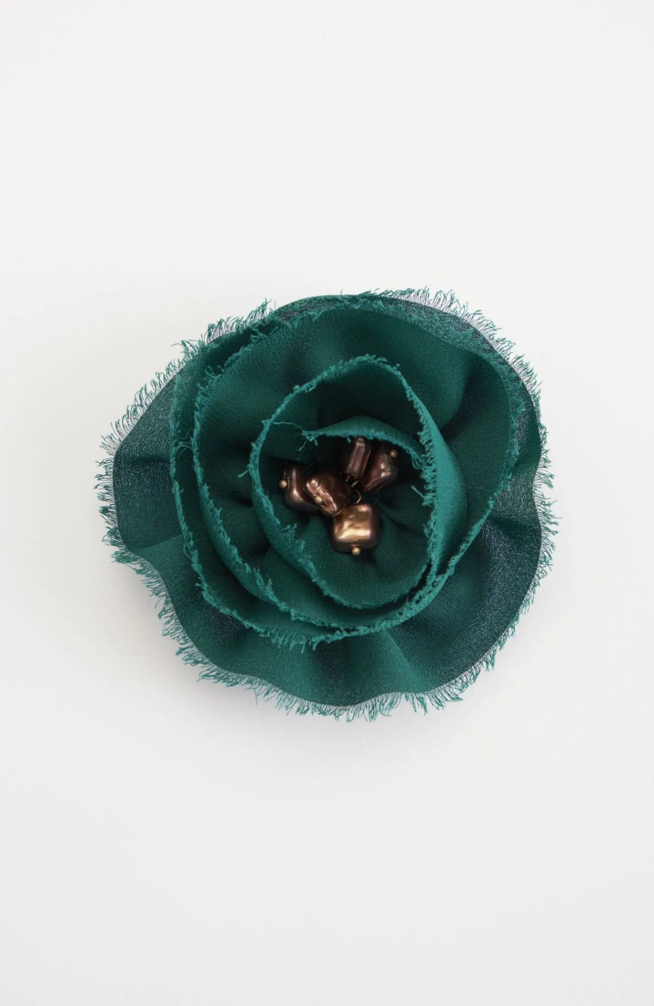 J.Jill Fabric Corsage Fashion