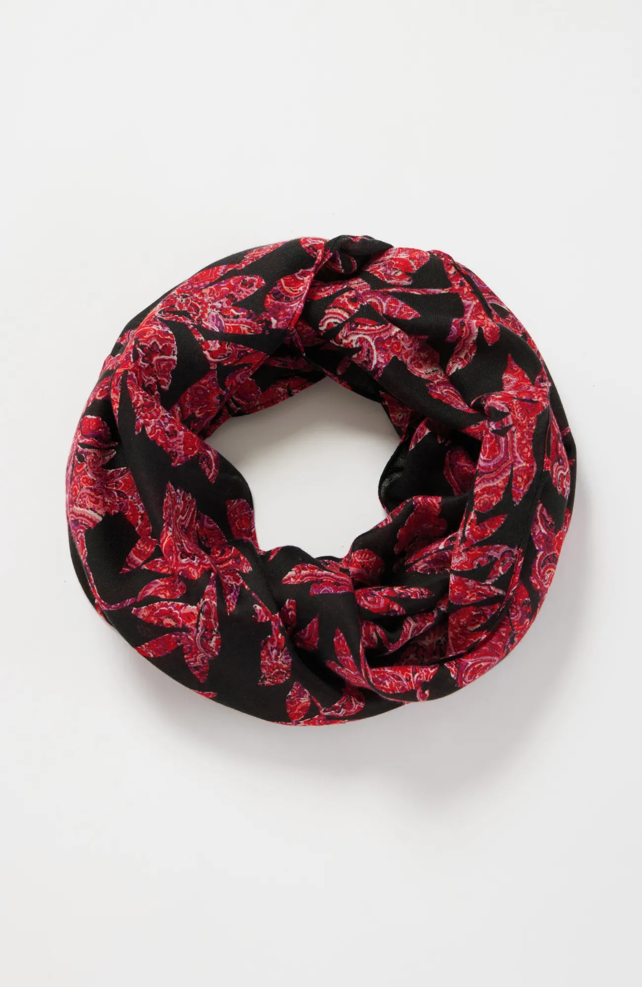 J.Jill Featherweight Infinity Scarf Flash Sale