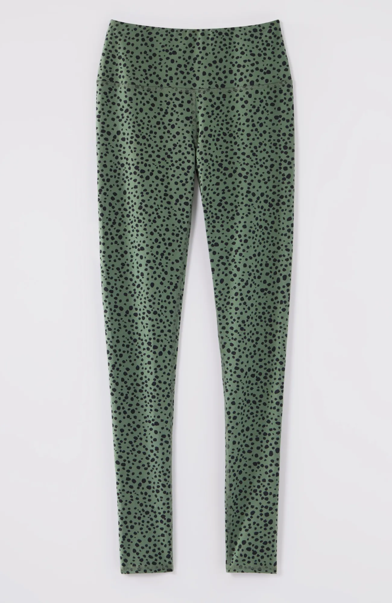 J.Jill Fit Breathe Cotton Leggings Hot