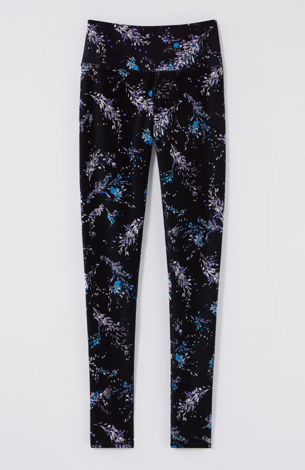 J.Jill Fit Breathe Cotton Leggings Hot