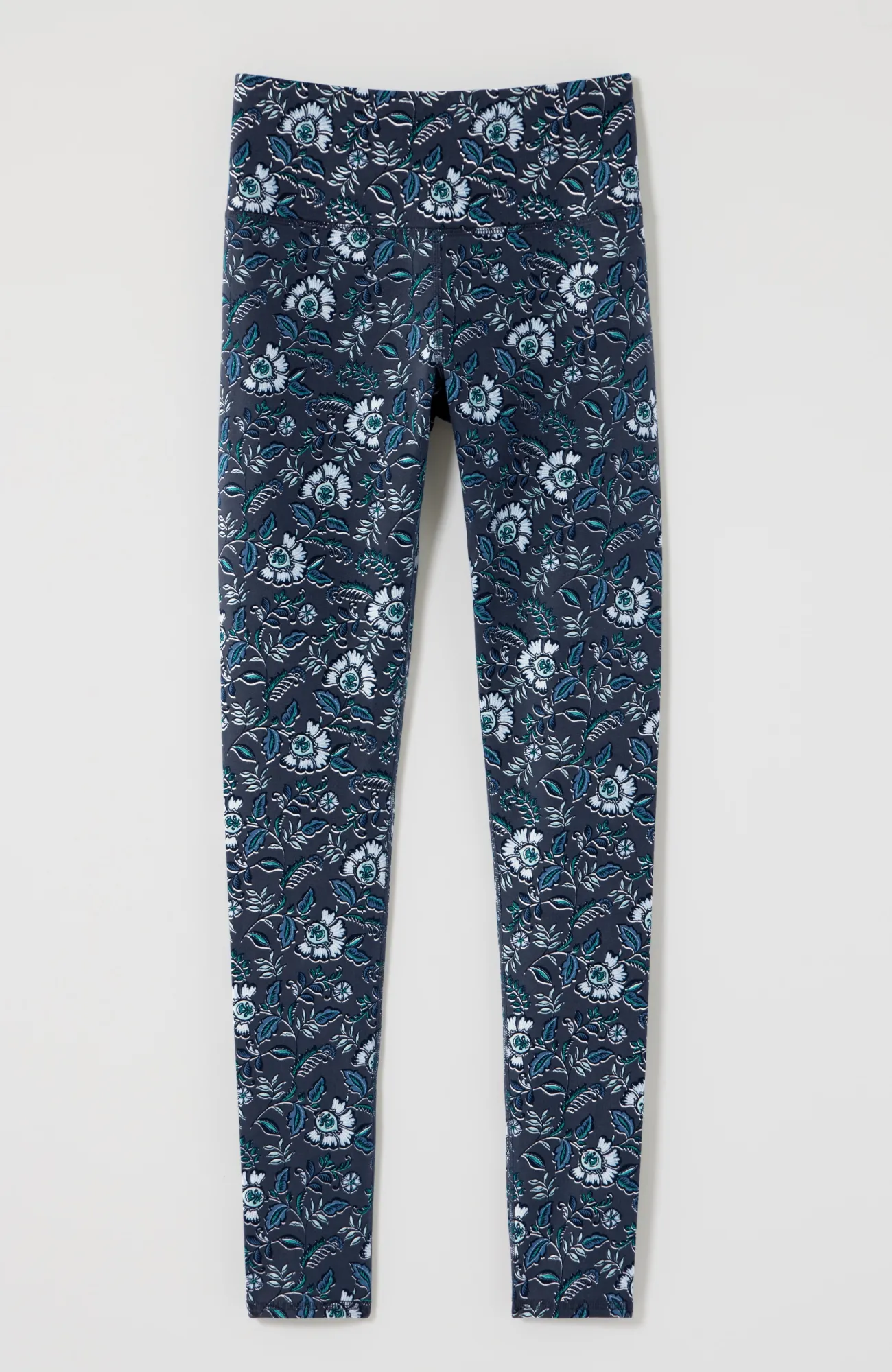 J.Jill Fit Breathe Cotton Leggings Hot