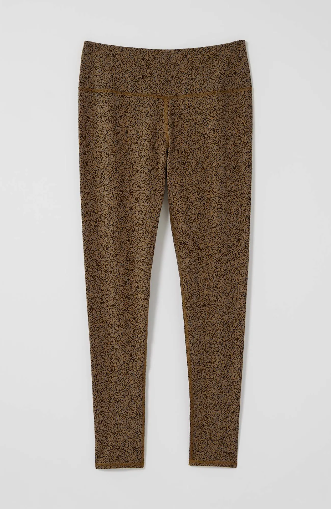 J.Jill Fit Breathe Cotton Leggings Hot