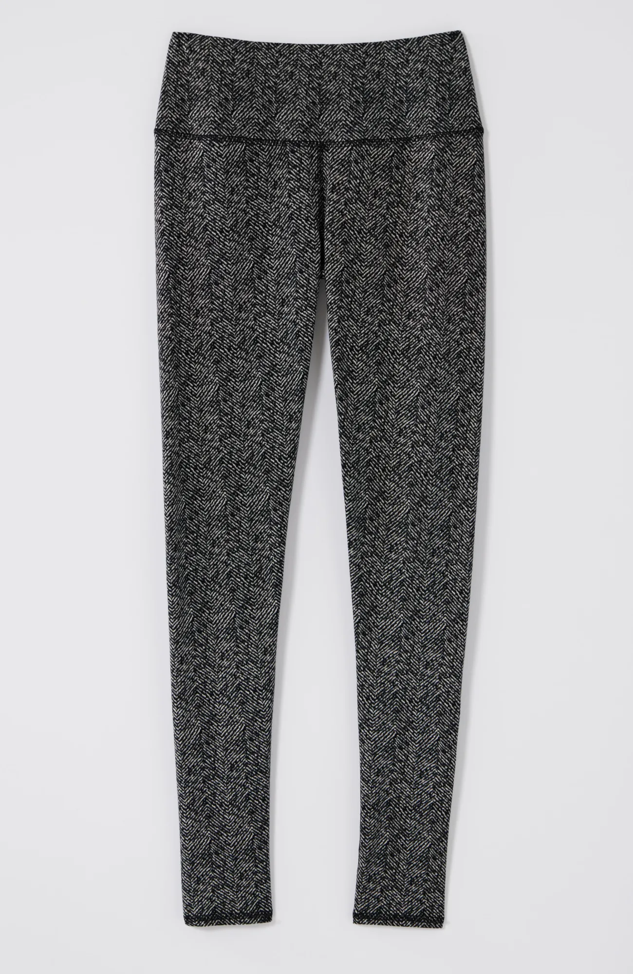 J.Jill Fit Breathe Cotton Leggings Hot
