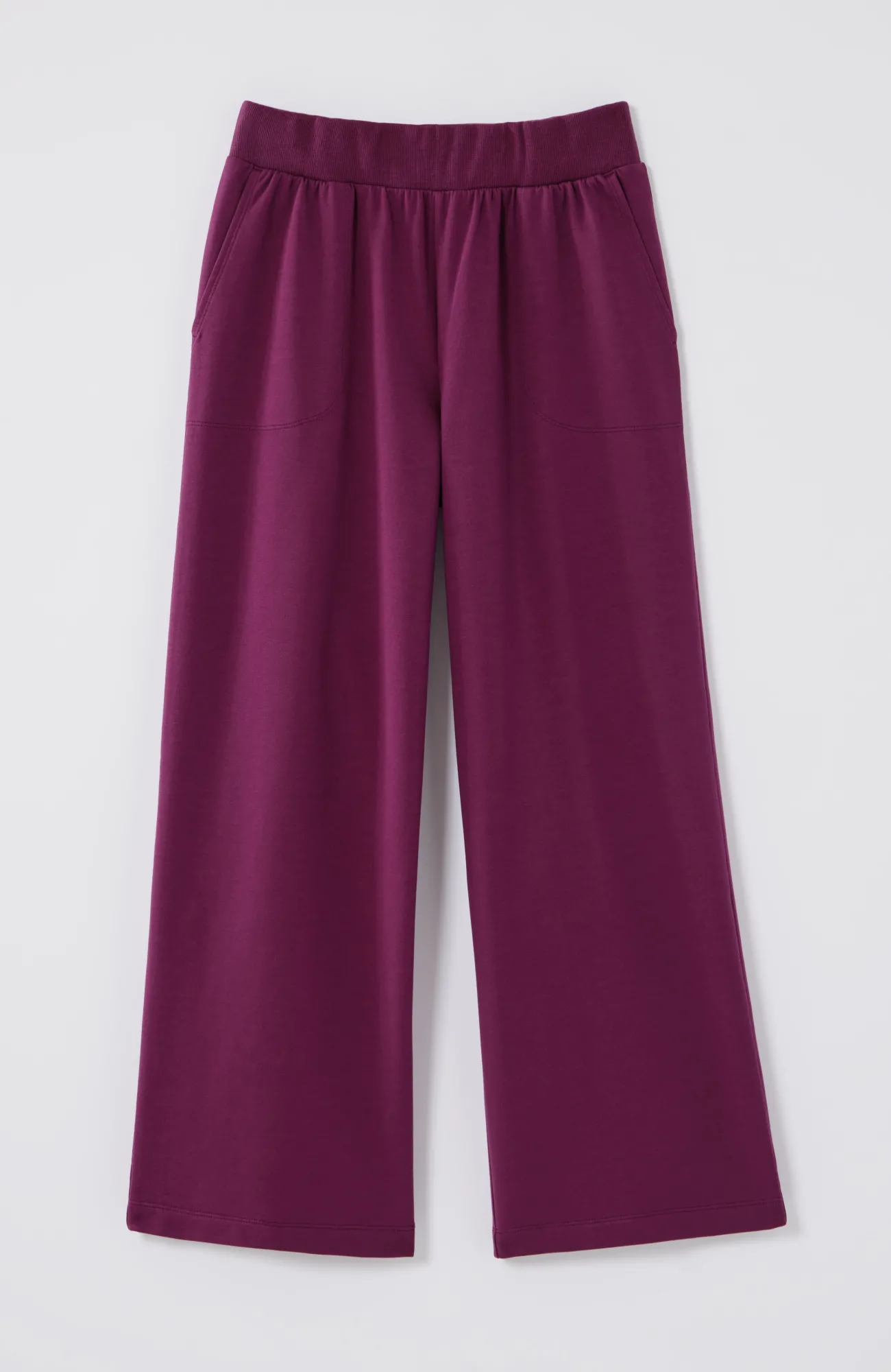 J.Jill Fit Elevate Terry Crops Cheap