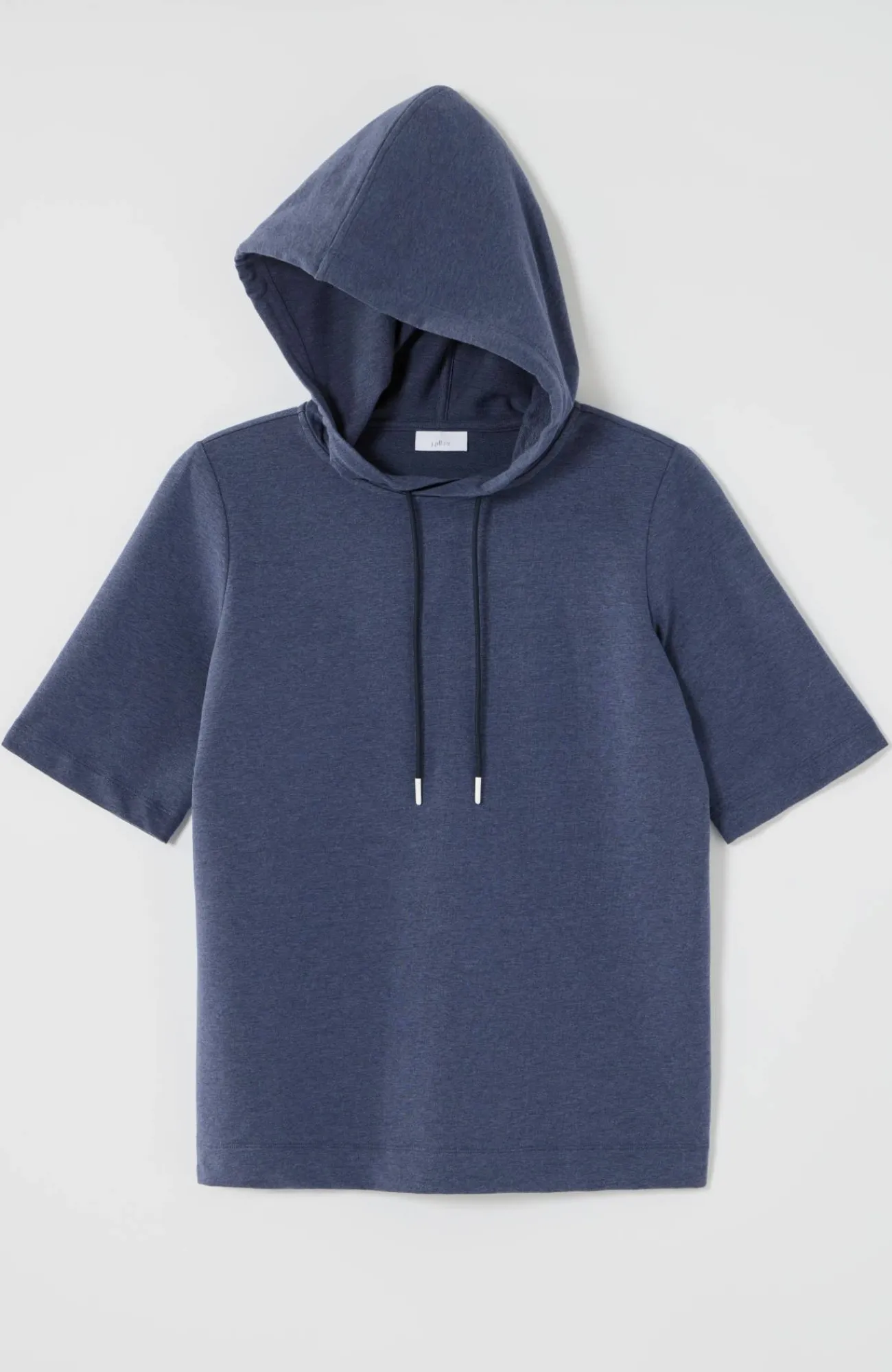 J.Jill Fit Elevate Terry Pullover Hoodie Shop